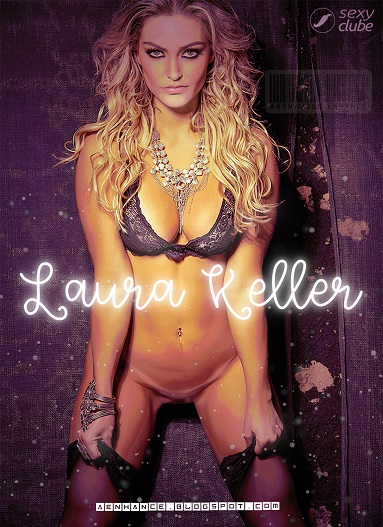 Capinha laura keller