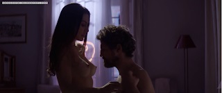cleo pires nua em legalidade 1