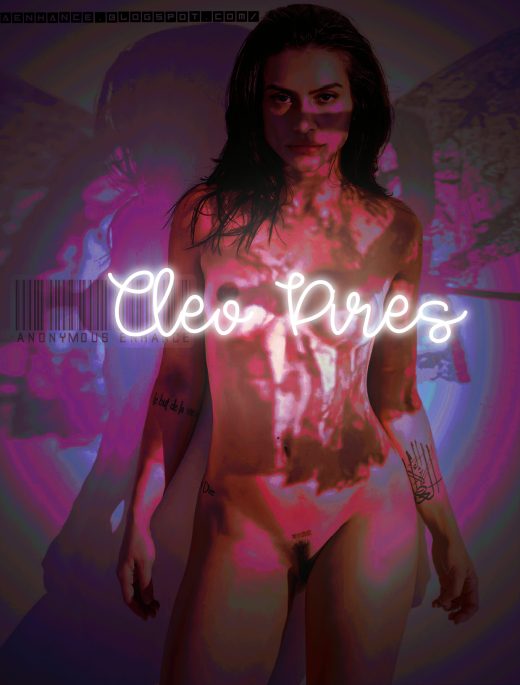 Cleo Tratada capa MD
