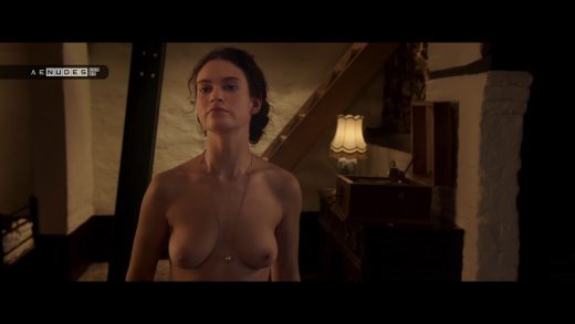 lilyjames nua em the exception 1