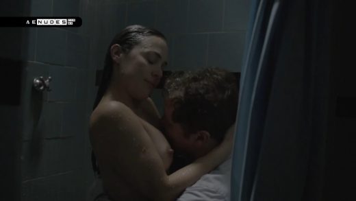 Gabriela Duarte nua em Ninguem Ama ninguem 2 anos 1