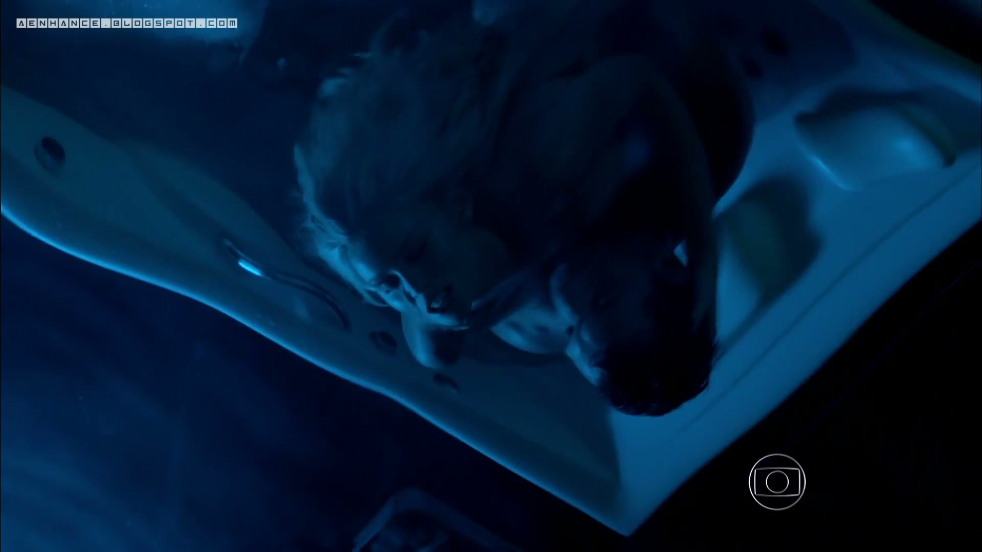 Rhaisa Batista nua pelada em Verdades Secretas
