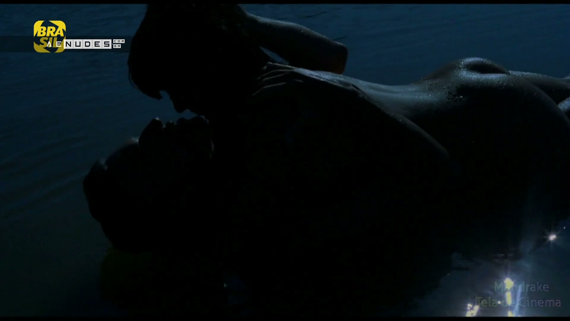 Gloria pires transando