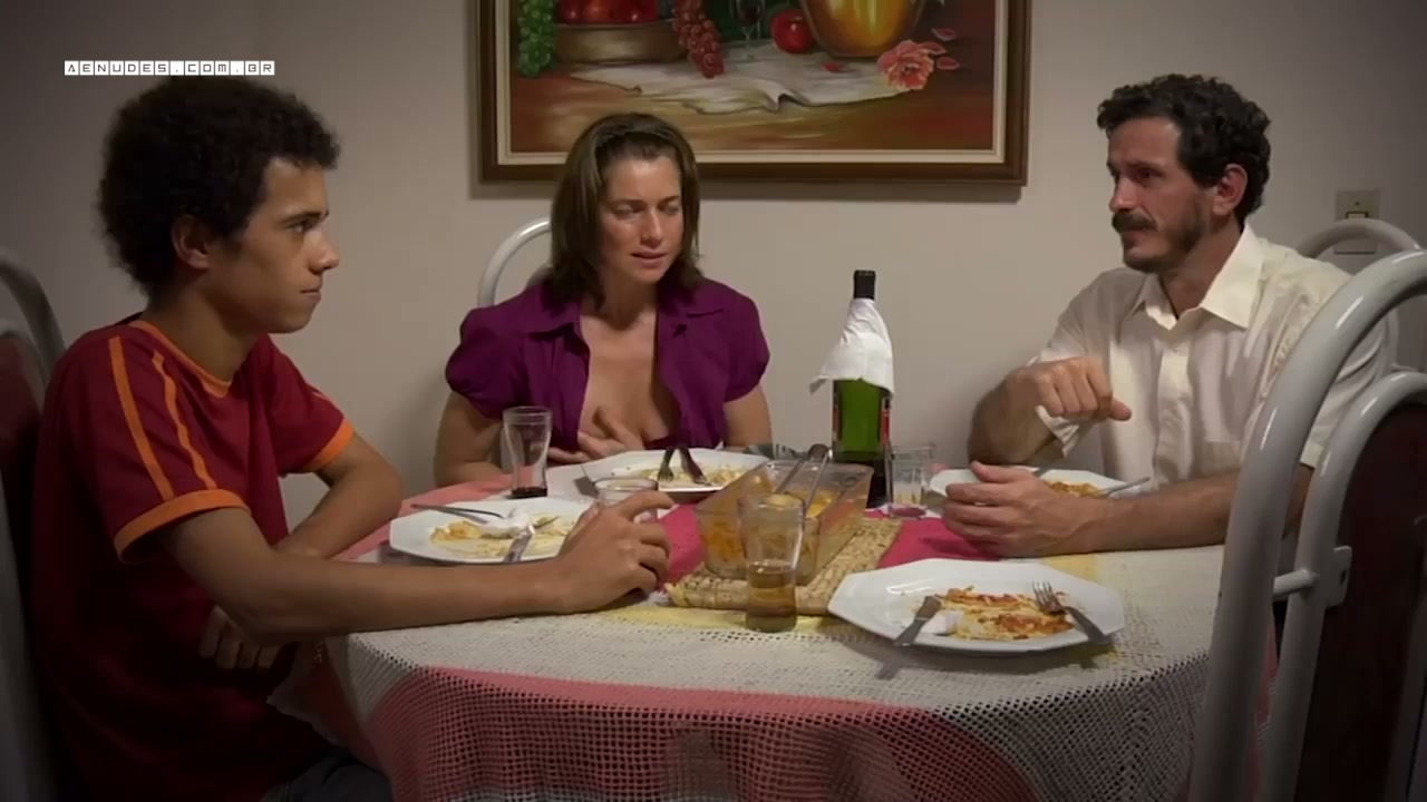 Leticia Spiller nua pelada em Tudo o Que Deus Criou