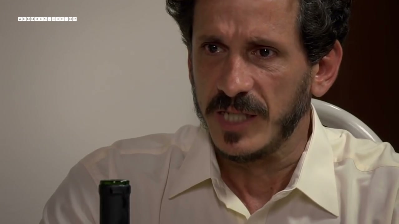 Leticia Spiller nua pelada em Tudo o Que Deus Criou