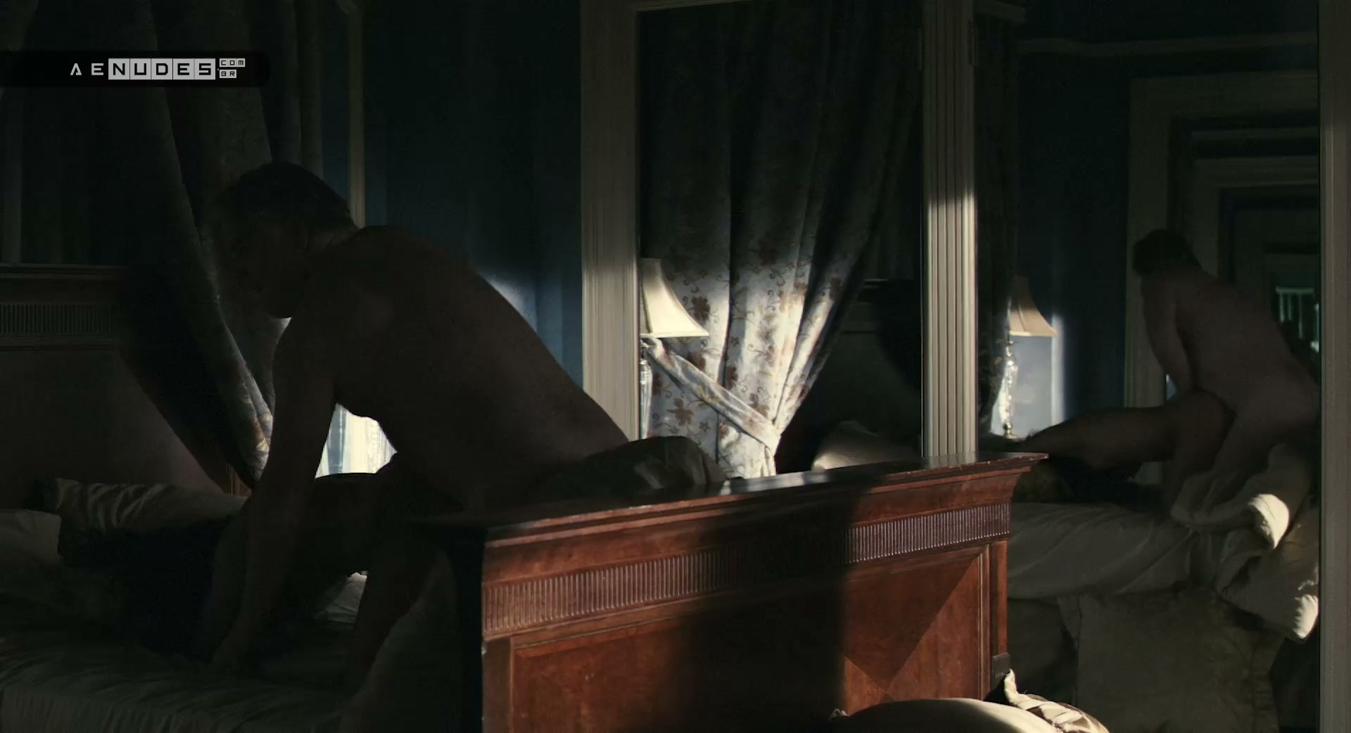 Marisa Tomei nua pelada em Before The Evil