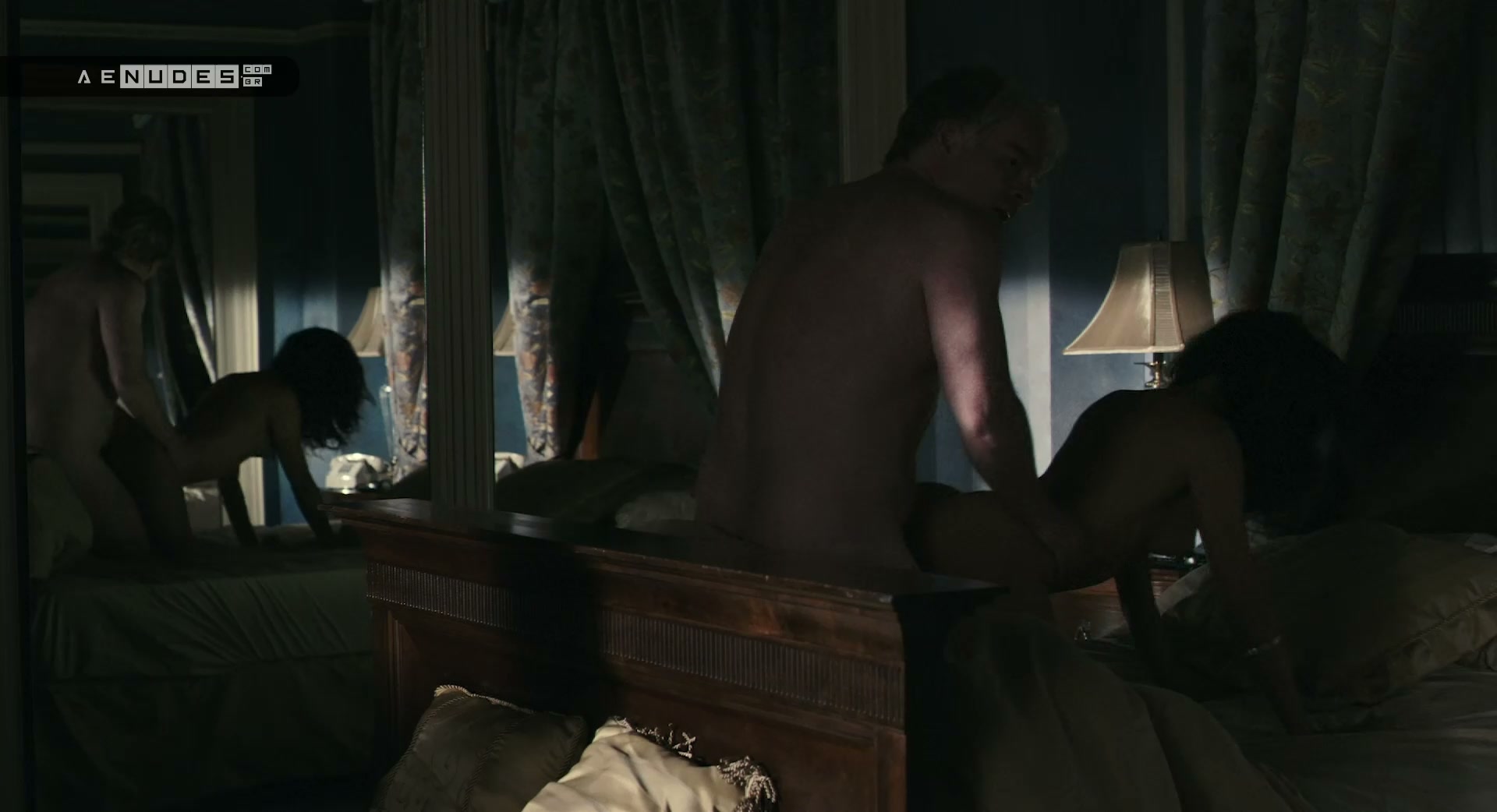 Marisa Tomei nua pelada em Before The Evil