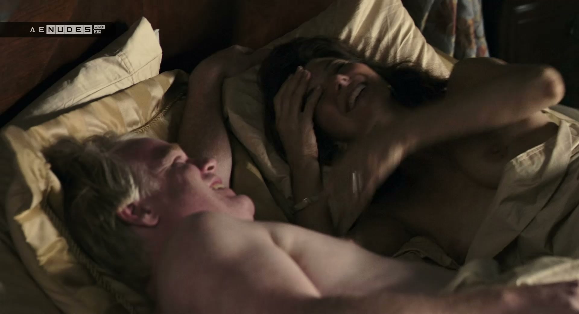 Marisa Tomei nua pelada em Before The Evil