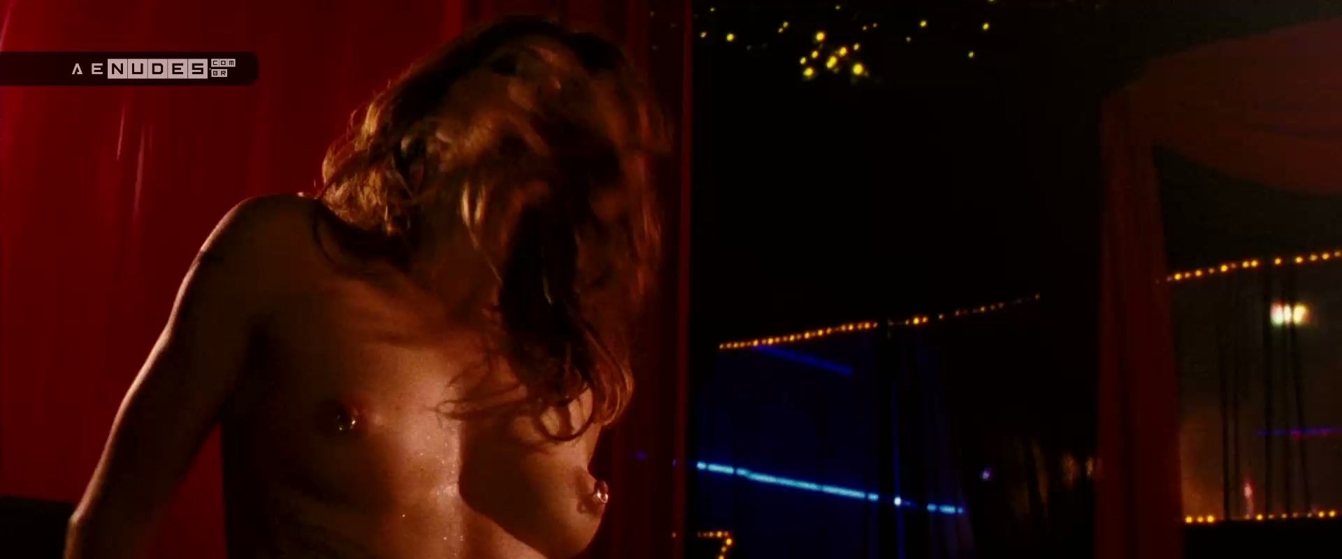 Marisa Tomei nua pelada em The Wrestler