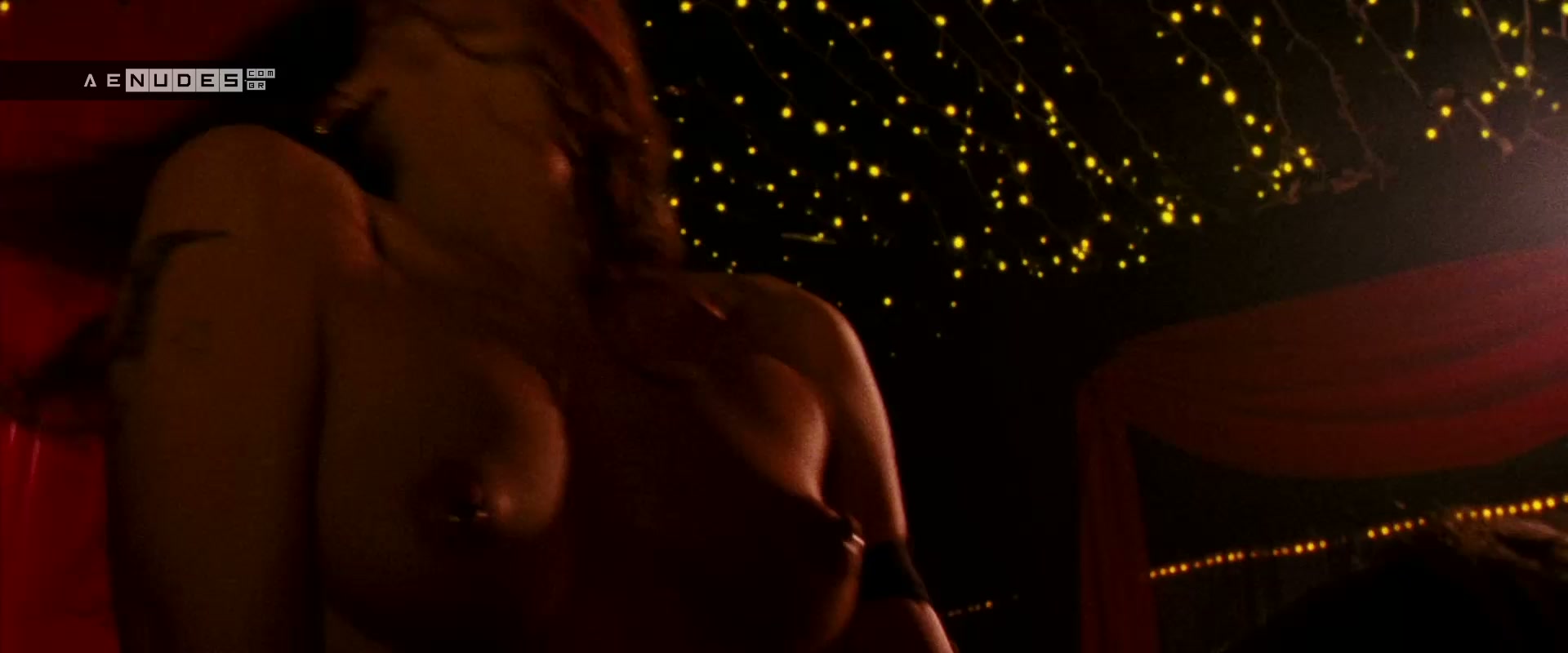 Marisa Tomei nua pelada em The Wrestler