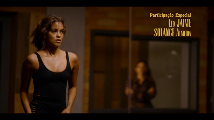 Lucy Alves nua pelada em So se For Por Amor