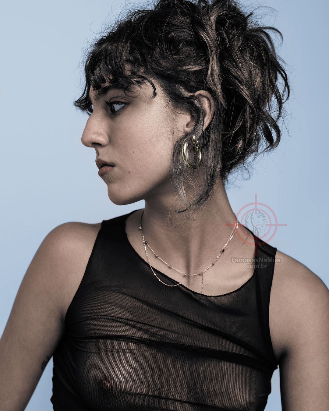 Flora Camolese (Atriz) nua Fotos e Vídeos. - AENUDES