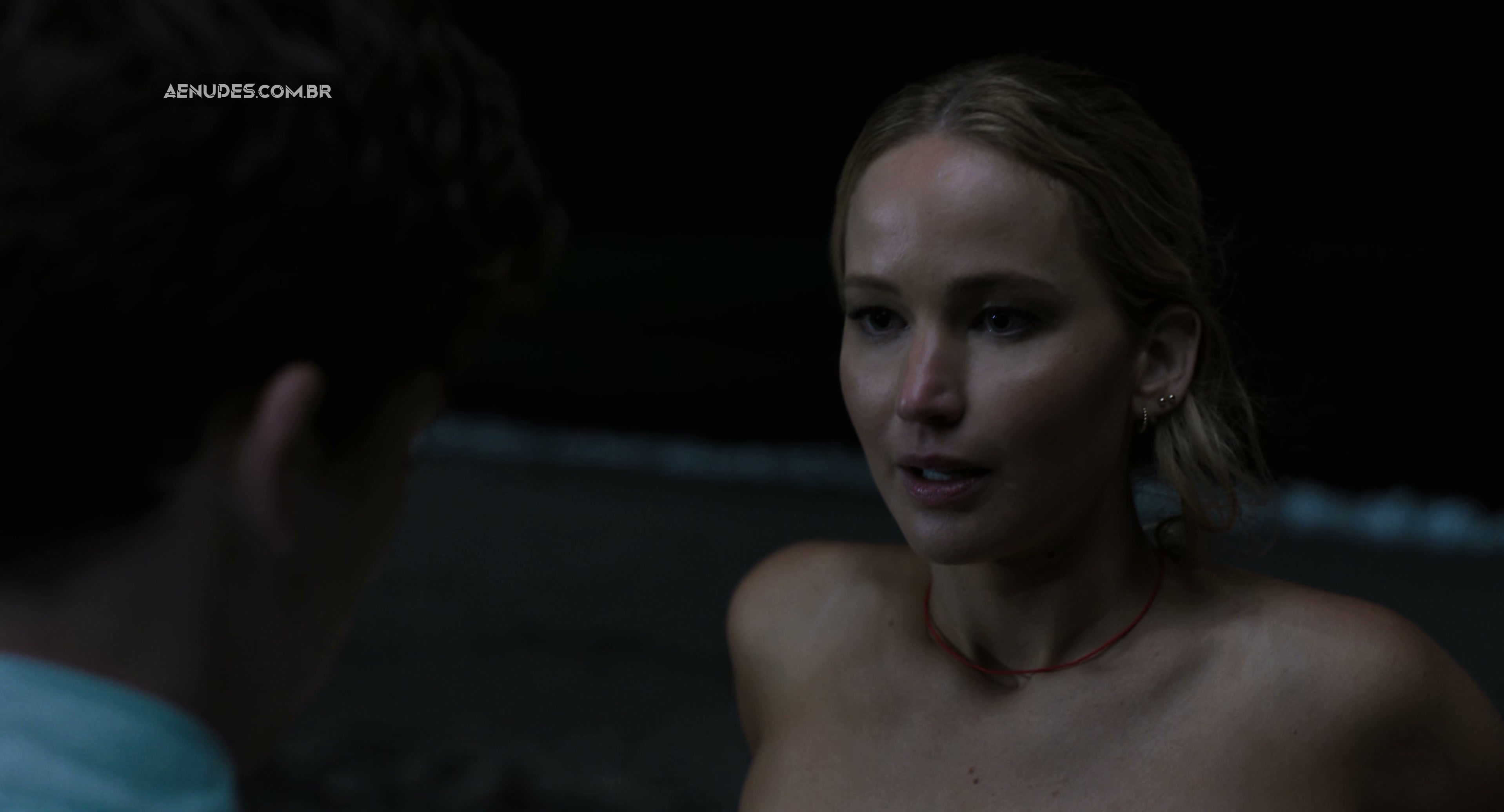 Jennifer Lawrence nua pelada em No Hard Feelings
