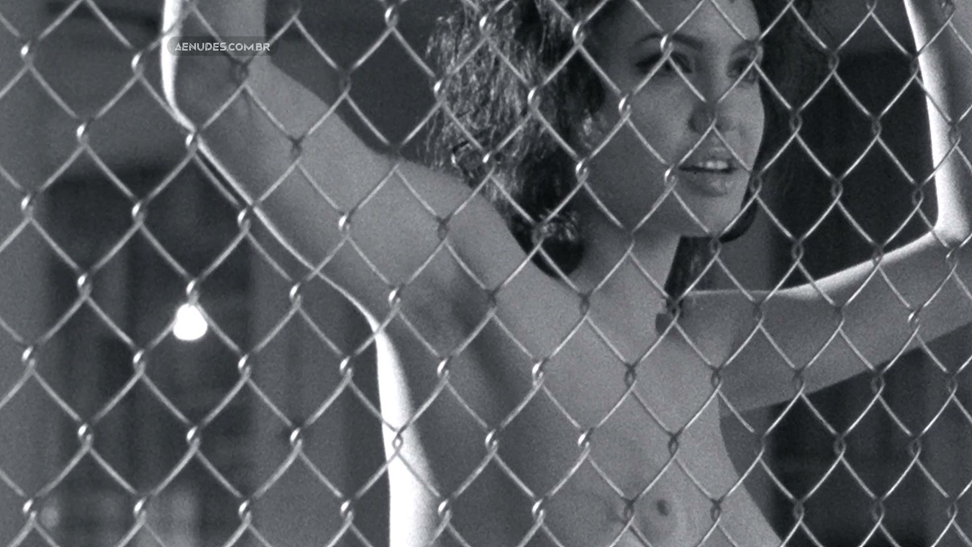 Angelina Jolie Elizabeth Mitchell nua pelada em Gia