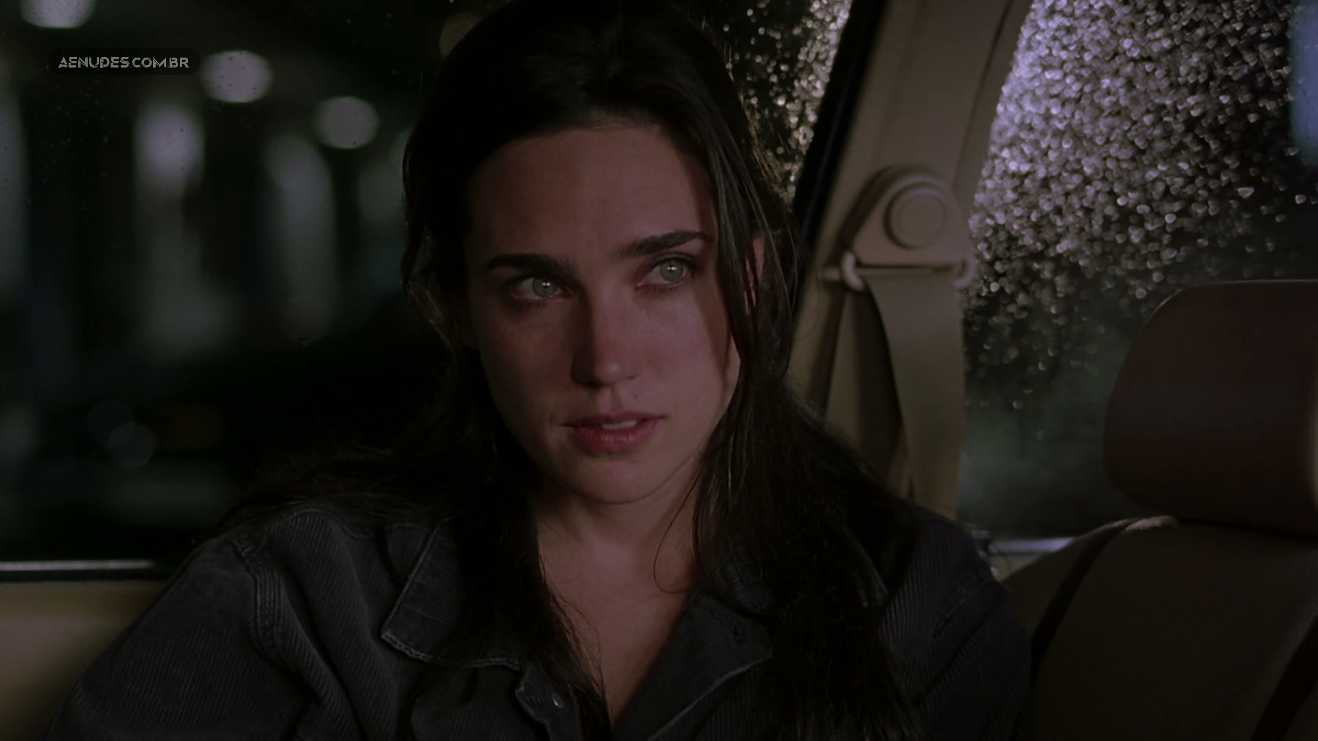Jennifer Connelly nua pelada em House Of Sand