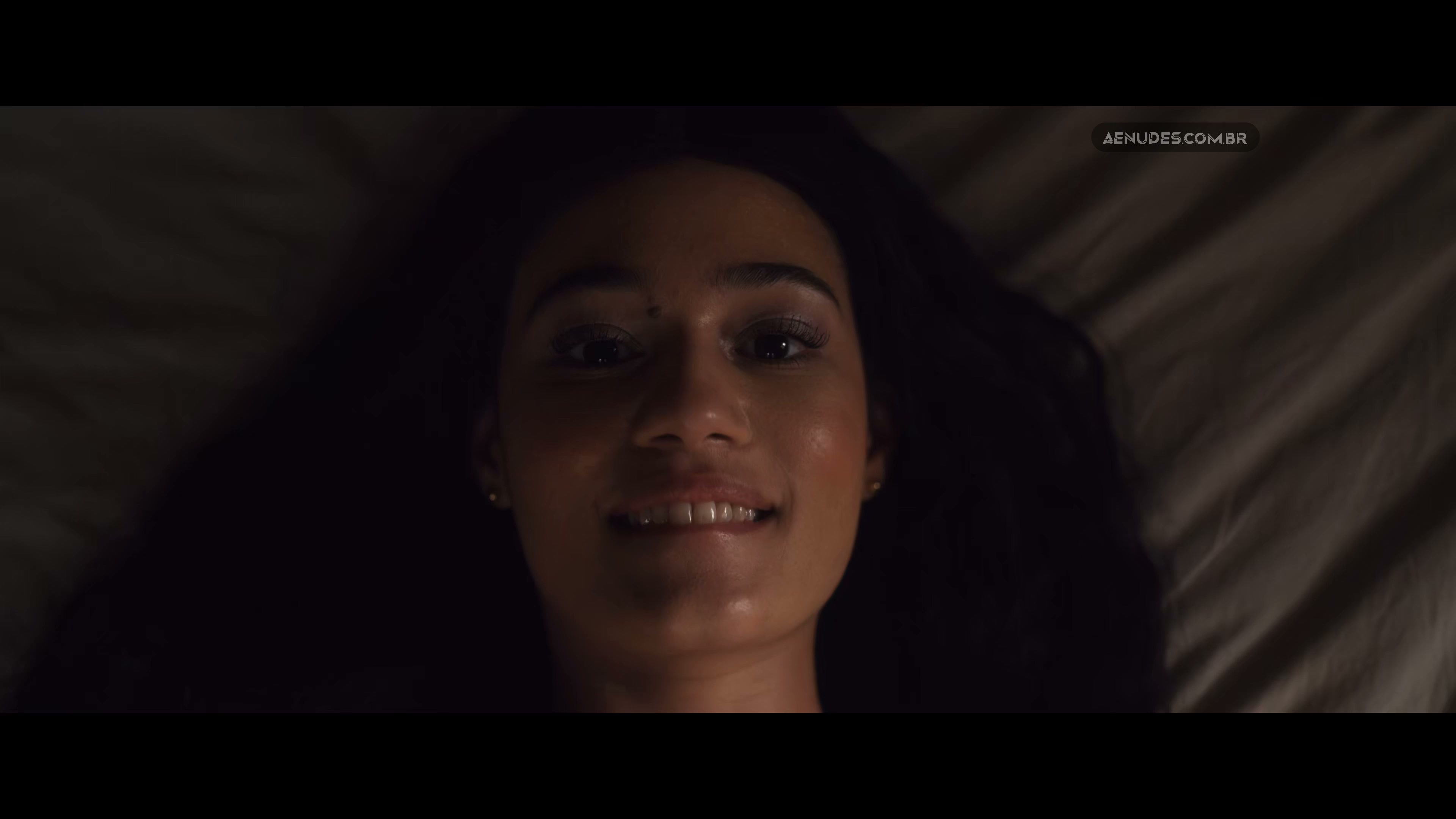 Alicia Crowder nua pelada cena de sexo em Me Conte Mentiras
