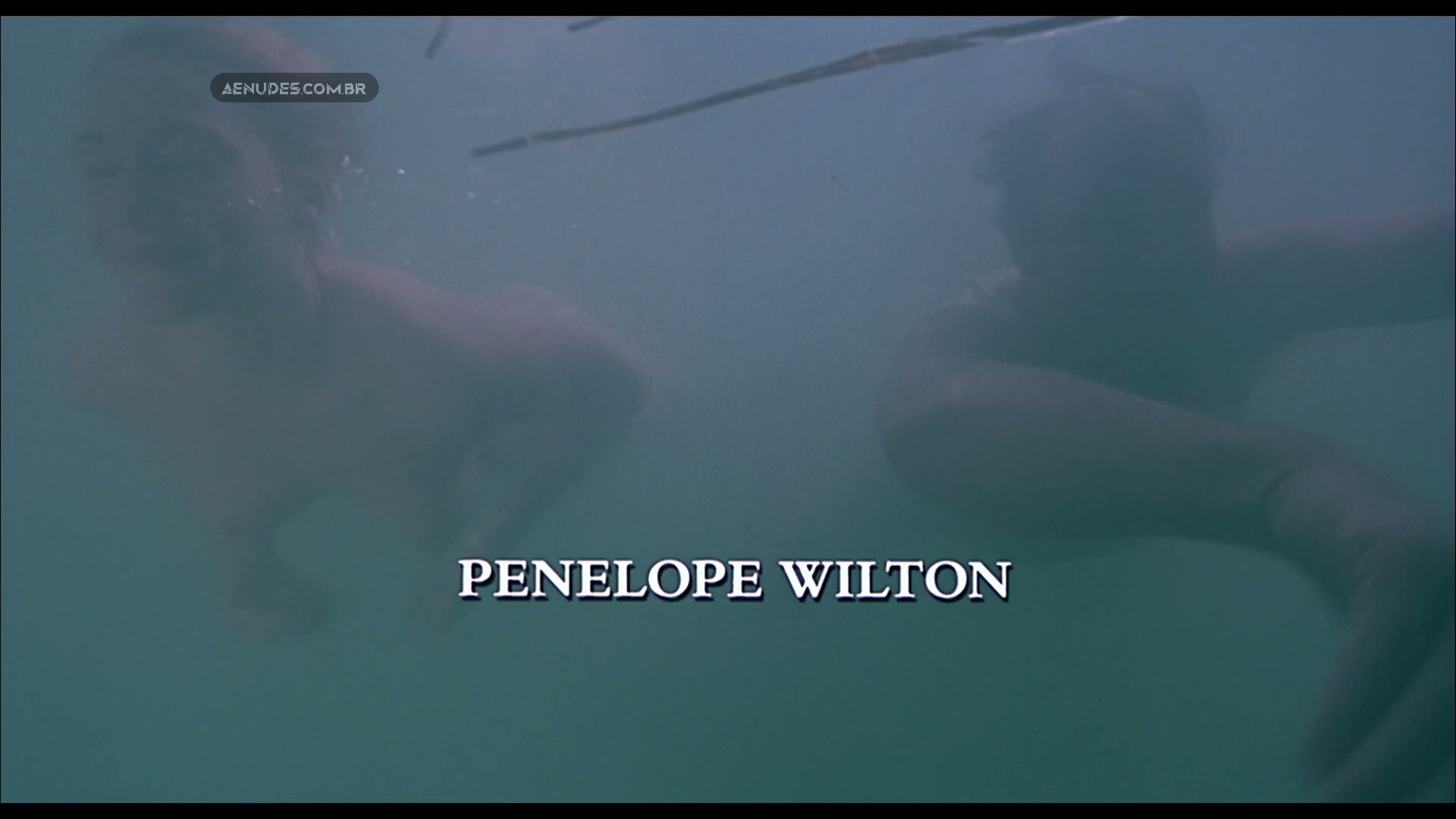 Kate Winslet nua pelada cena de sexo em Iris, 2001