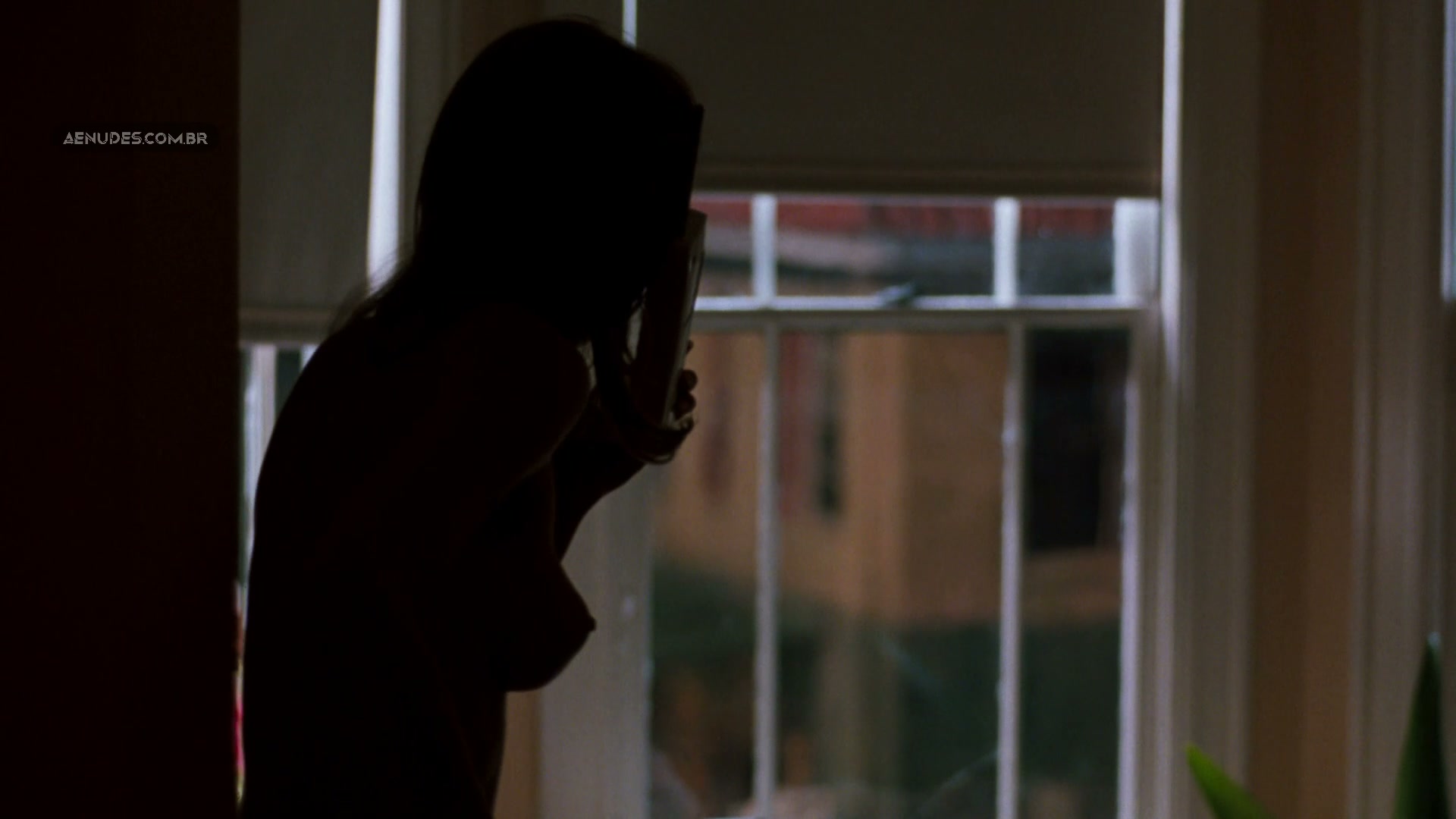 Sharon Stone nua pelada cena de sexo em The Specialist (O Especialista)