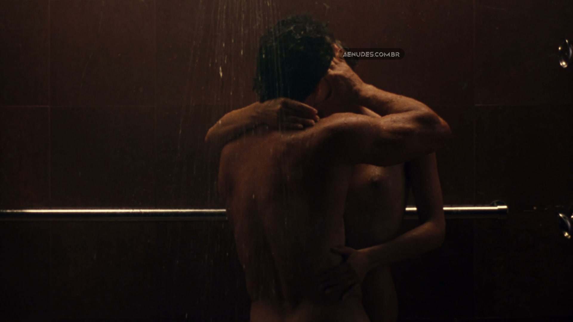 Sharon Stone nua pelada cena de sexo em The Specialist (O Especialista)