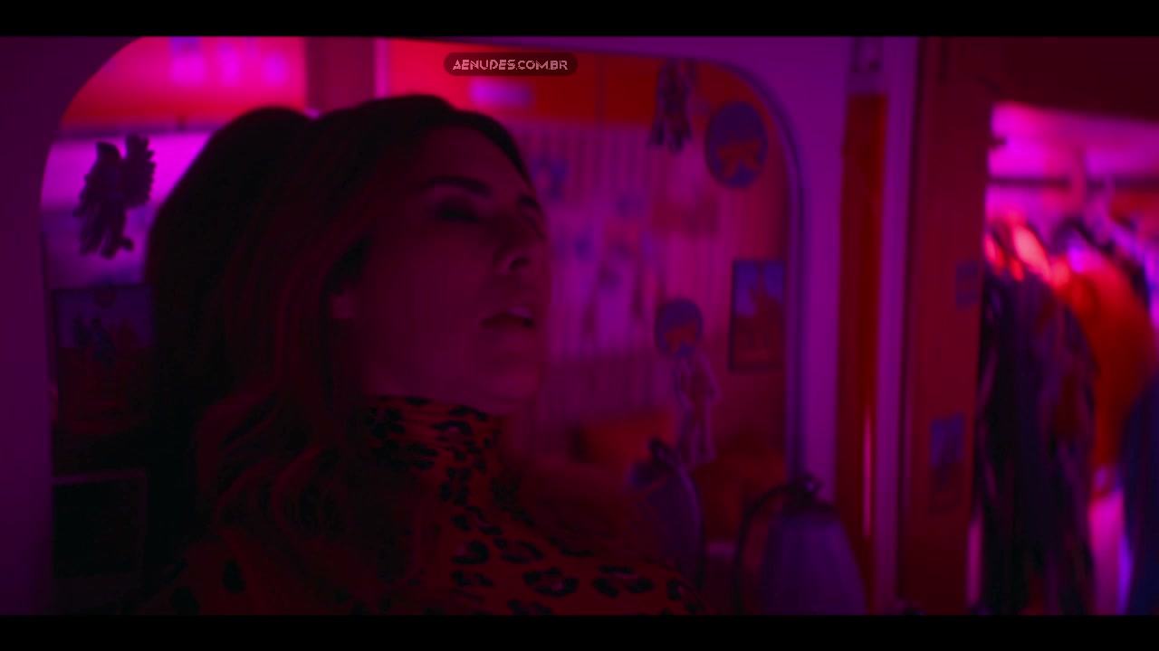 Bruna Marquezine Fernanda Paes Leme nua pelada cena de sexo em Amor da Minha Vida