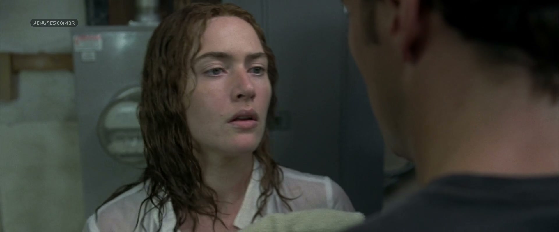 Kate Winslet nua pelada cena de sexo em Pecados Íntimos (Little Children)