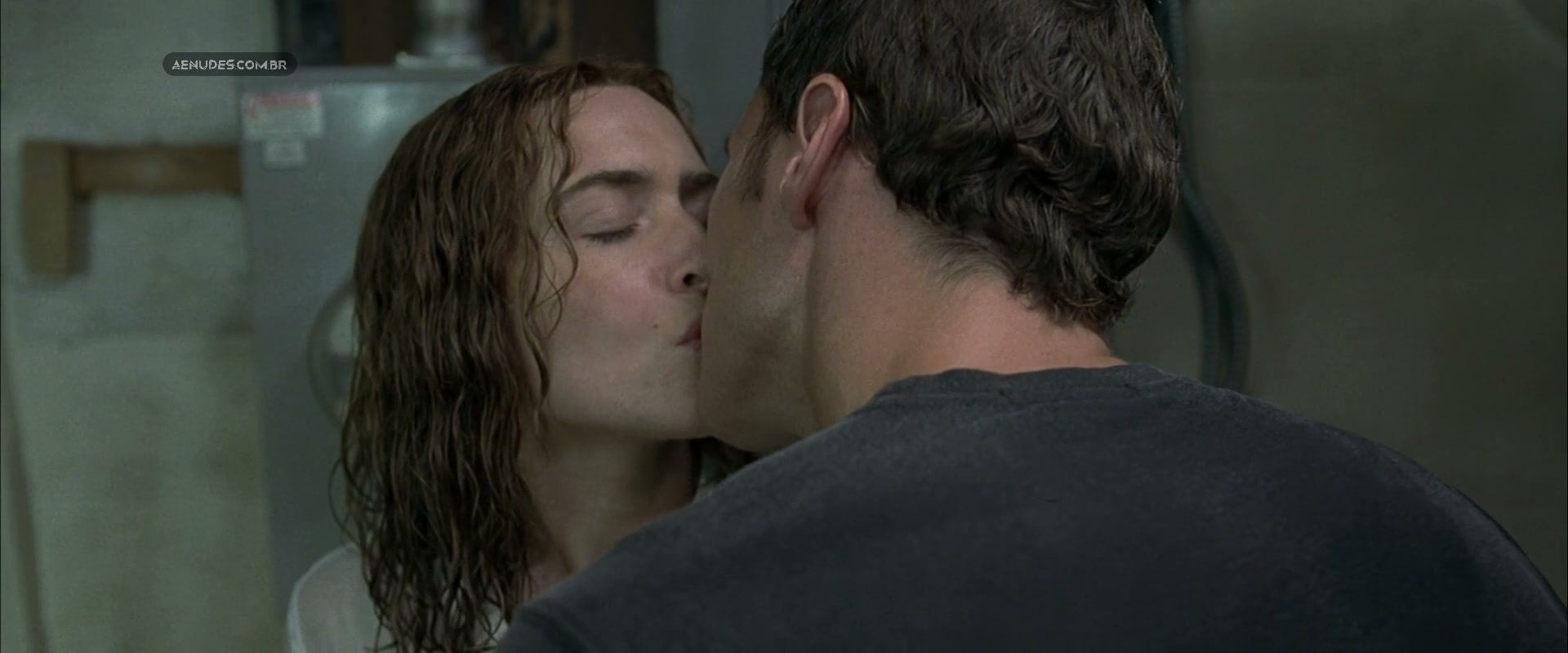 Kate Winslet nua pelada cena de sexo em Pecados Íntimos (Little Children)
