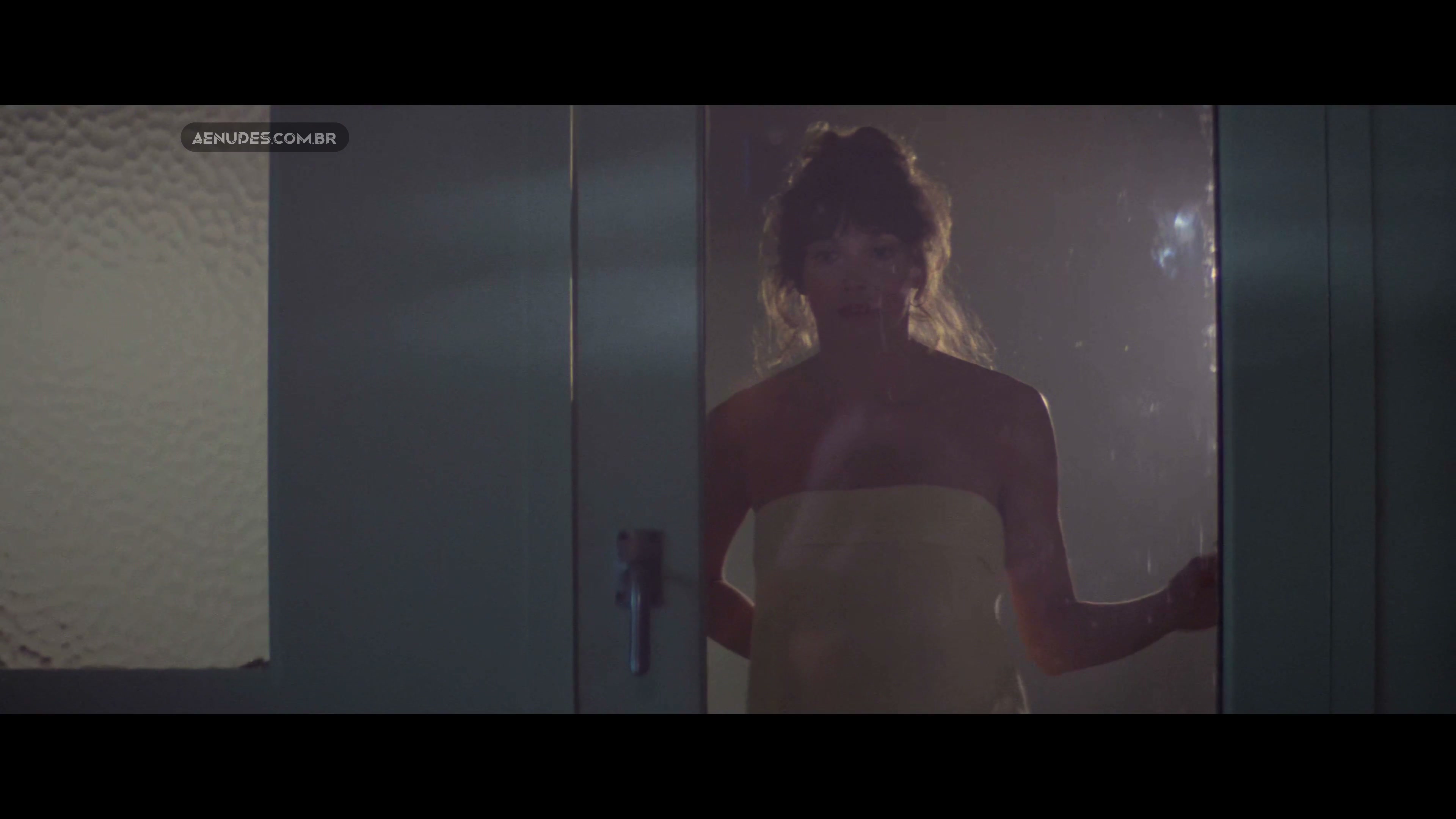 Pamela Susan Shoop nua pelada cena de sexo em Halloween 2