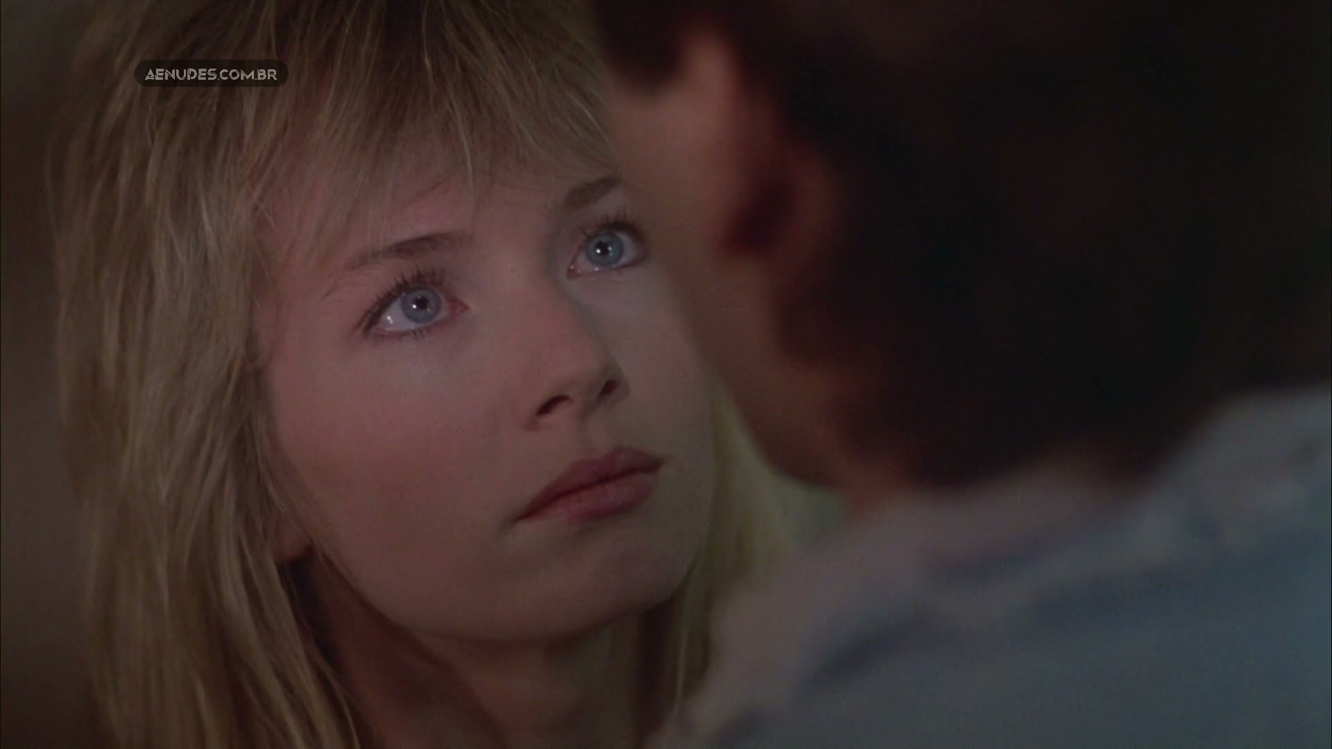 Rebecca de Mornay nua pelada cena de sexo em And God Created a Woman