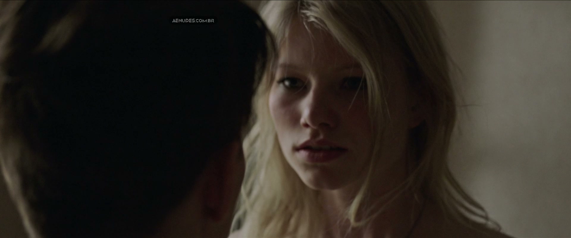 Roosa Soderholm nua pelada cena de sexo em Baby Jane, 2019