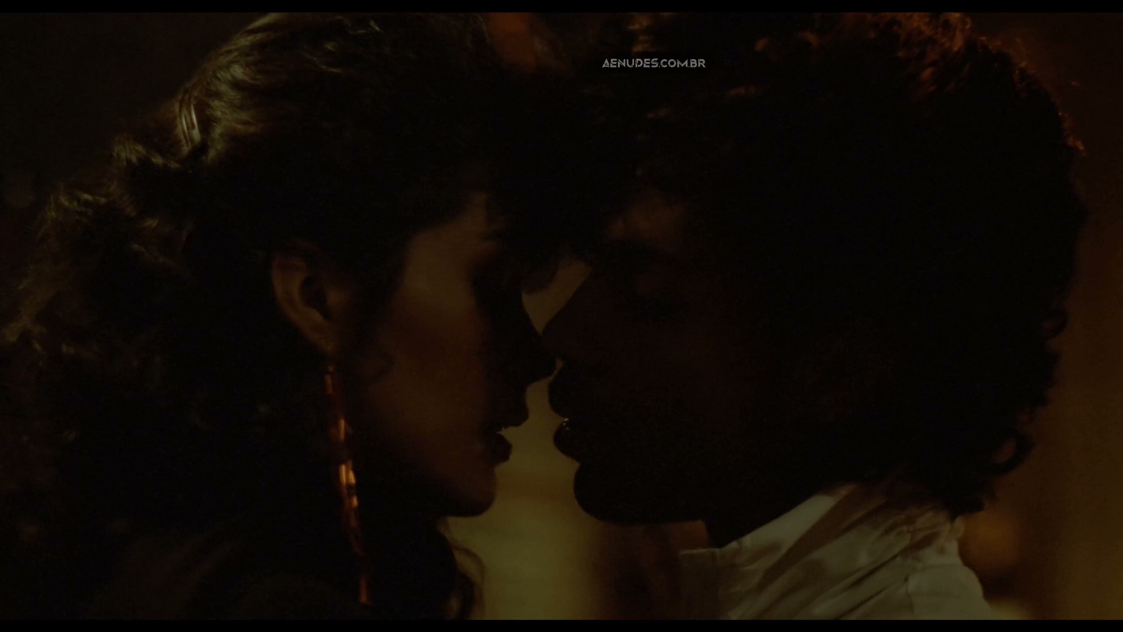 Apollonia Kotero nua pelada cena de sexo em Purple Rain