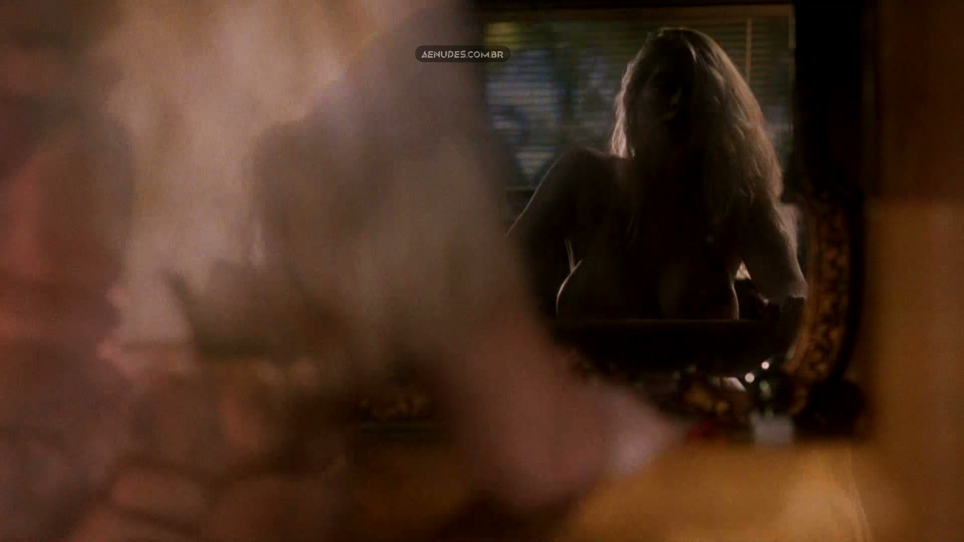 Anna Nicole Smith nua pelada cena de sexo em To the Limit