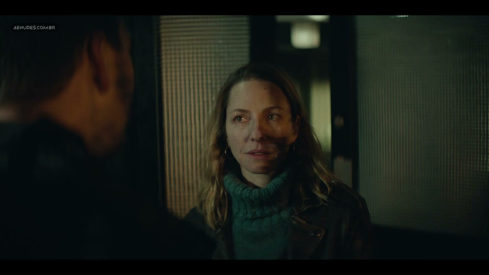 Katharina Schuttler nua pelada cena de sexo em A Better Place
