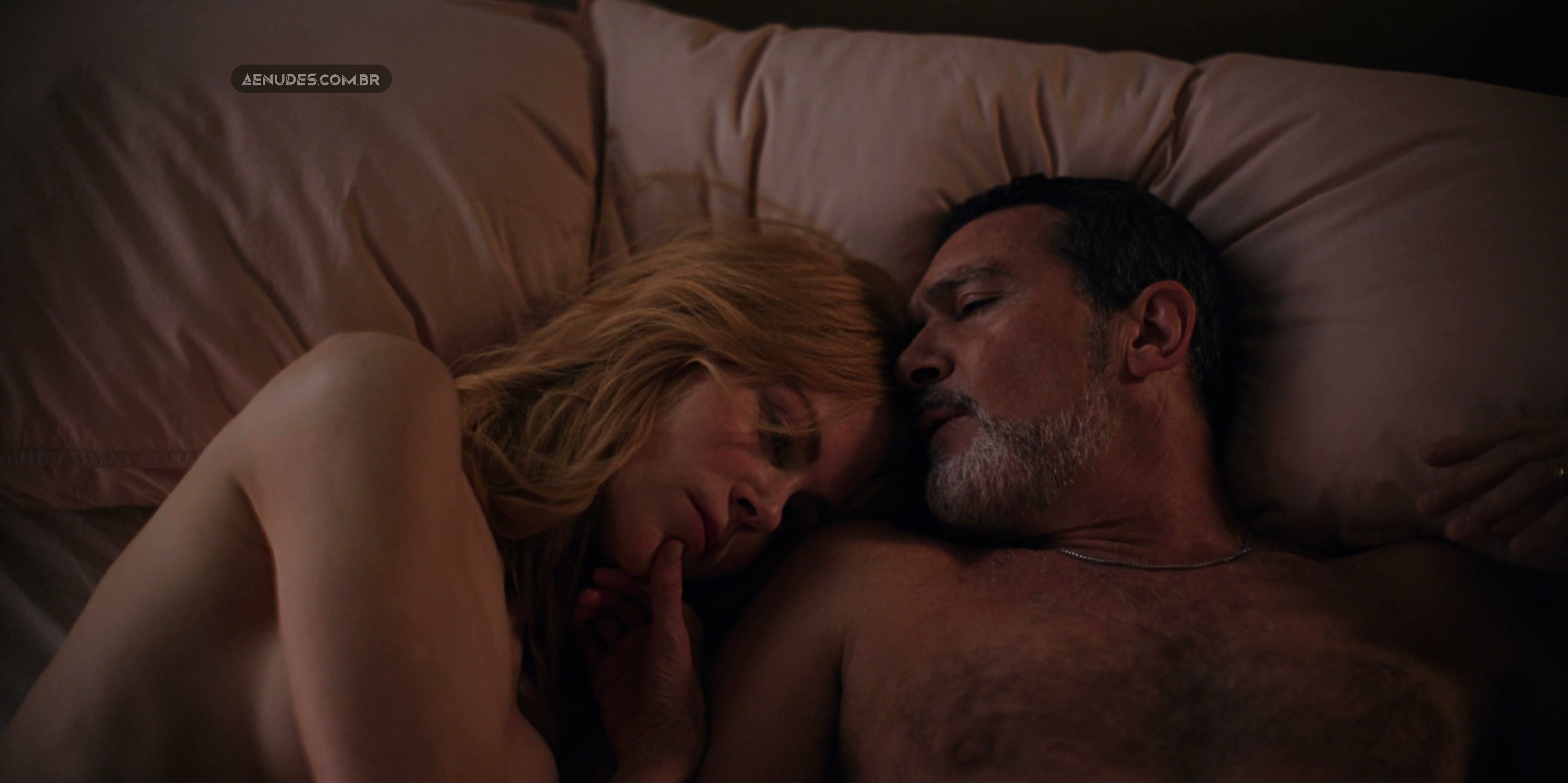Nicole Kidman nua pelada cena de sexo em Babygirl