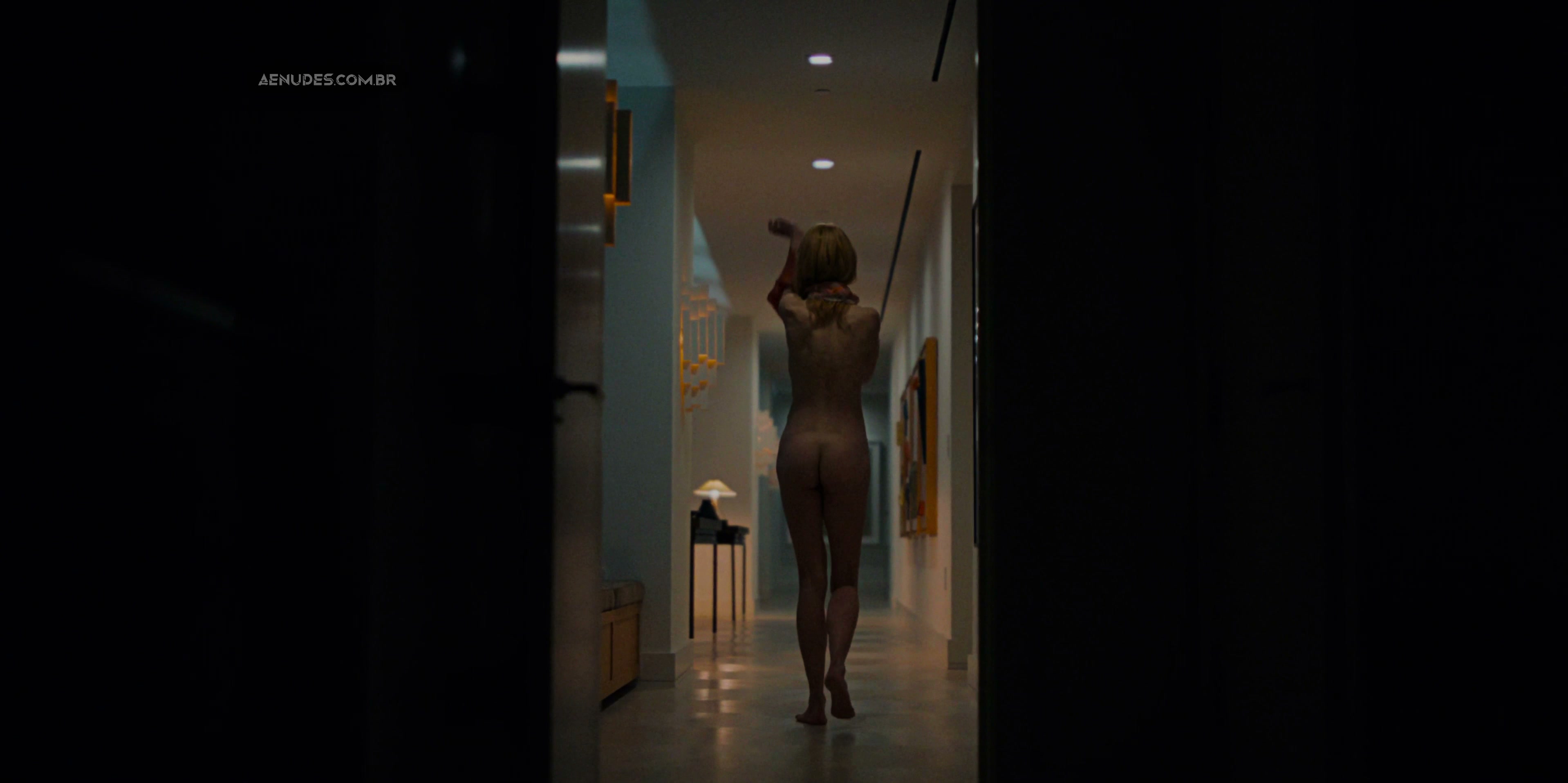 Nicole Kidman nua pelada cena de sexo em Babygirl