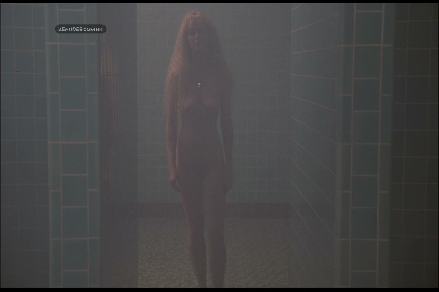 Wendy Lyon nua pelada cena de sexo em Prom Night 2, Vestida Para A Vingança