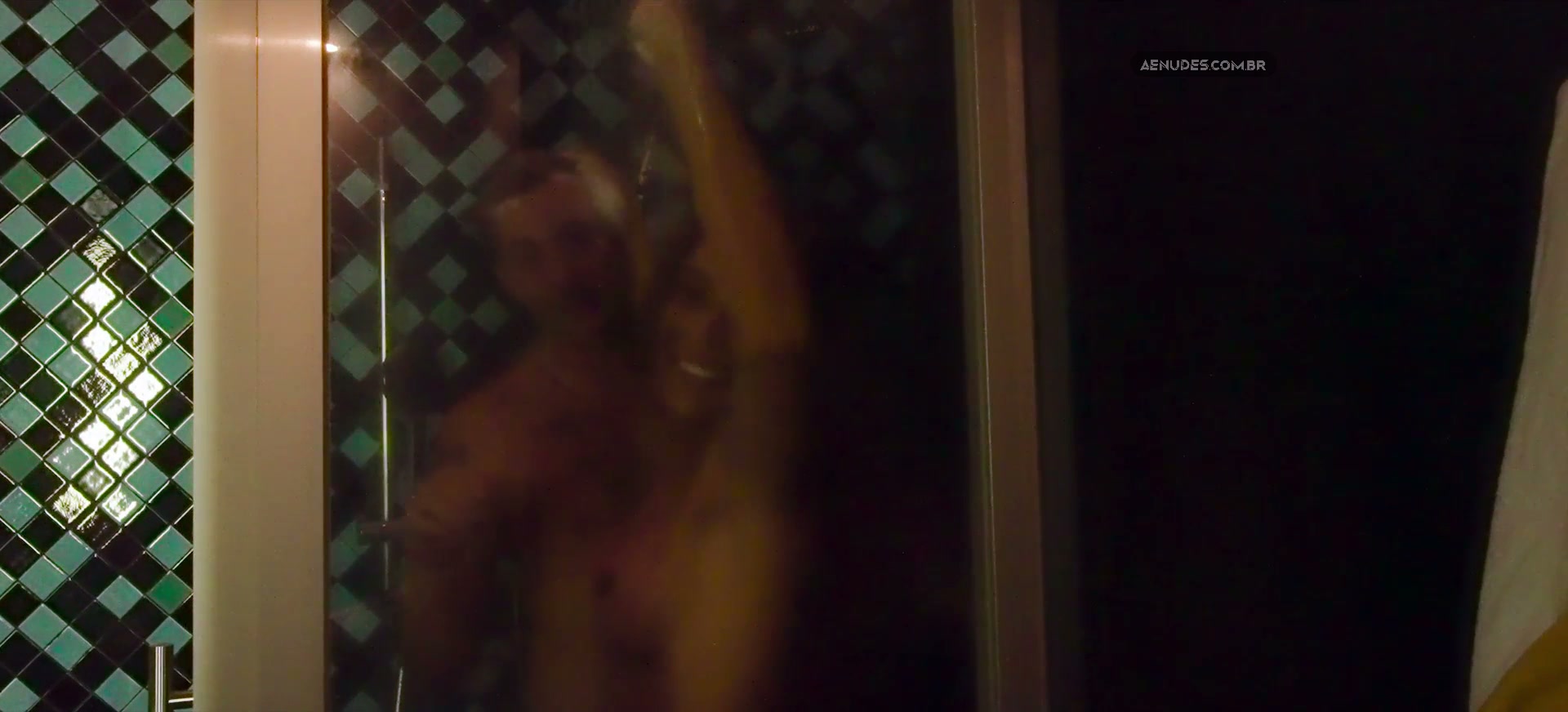 Anitta nua pelada cena de sexo em Larissa, O Outro Lado De Larissa