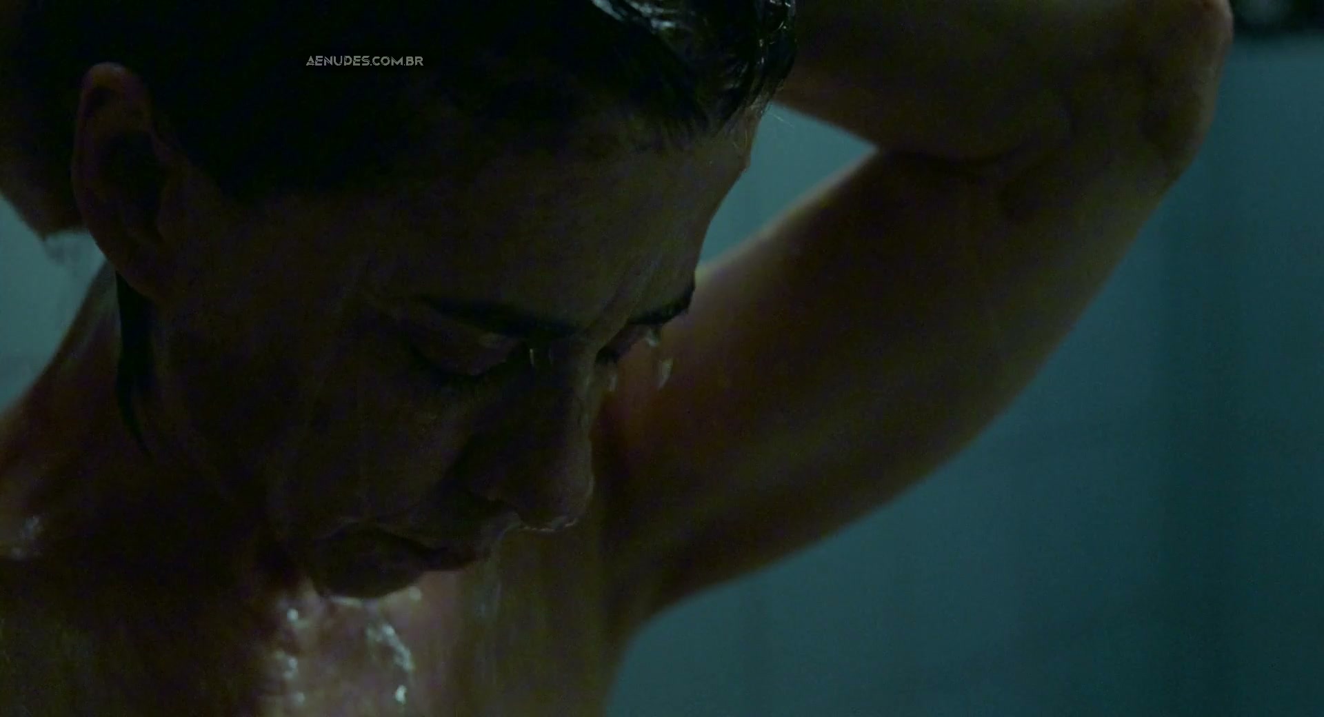 Fernanda Torres nua pelada cena de sexo em Ainda Estou Aqui