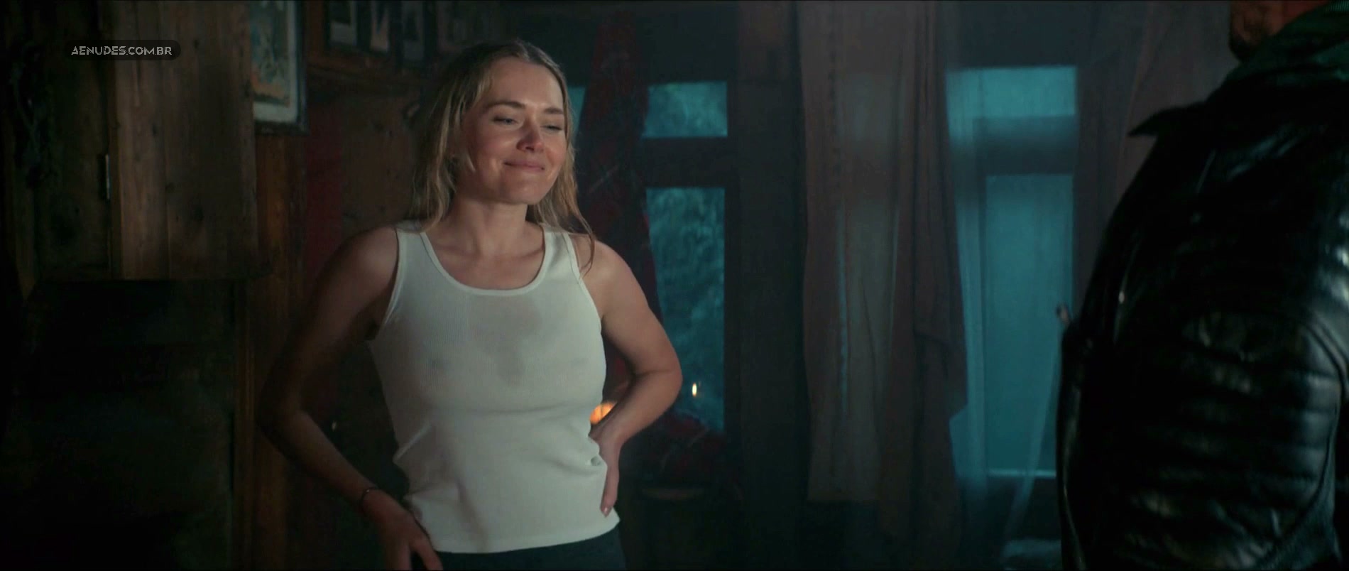 Magdalena Lamparska nua pelada cena de sexo em The Taming of the Shrewd