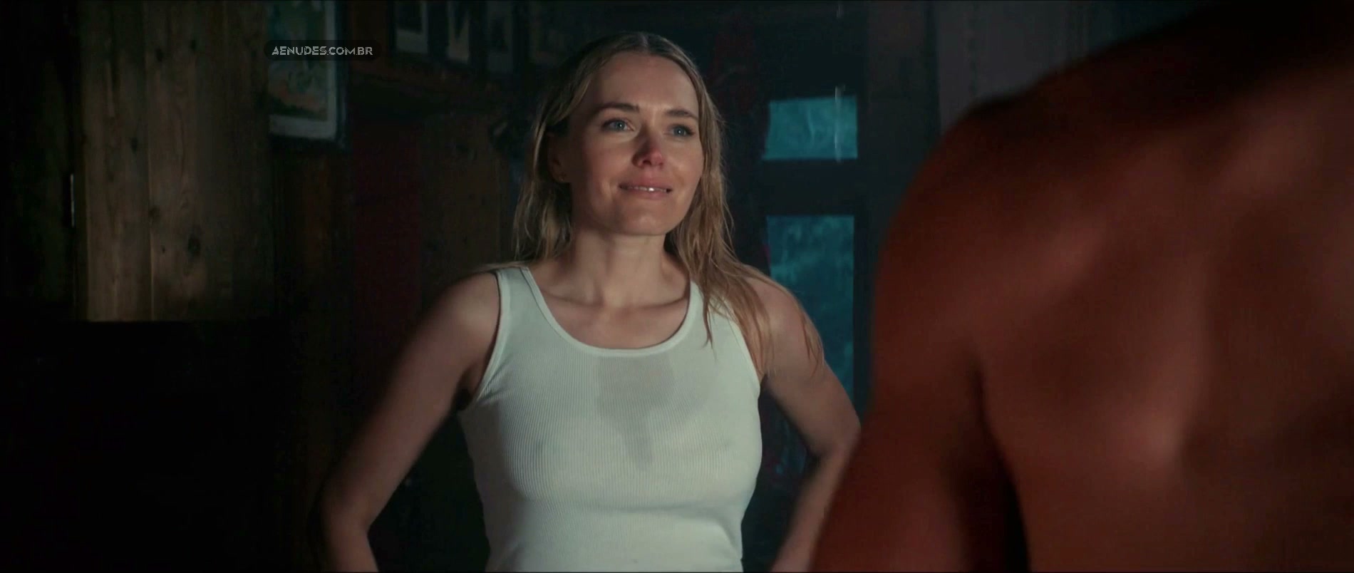 Magdalena Lamparska nua pelada cena de sexo em The Taming of the Shrewd