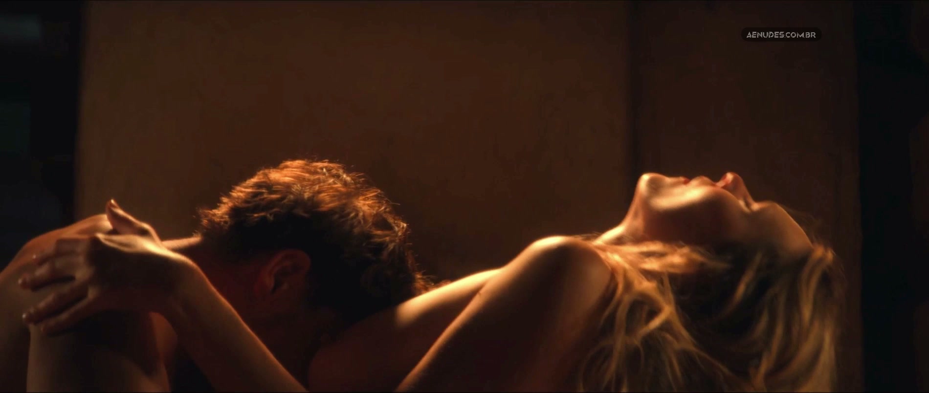 Magdalena Lamparska nua pelada cena de sexo em The Taming of the Shrewd