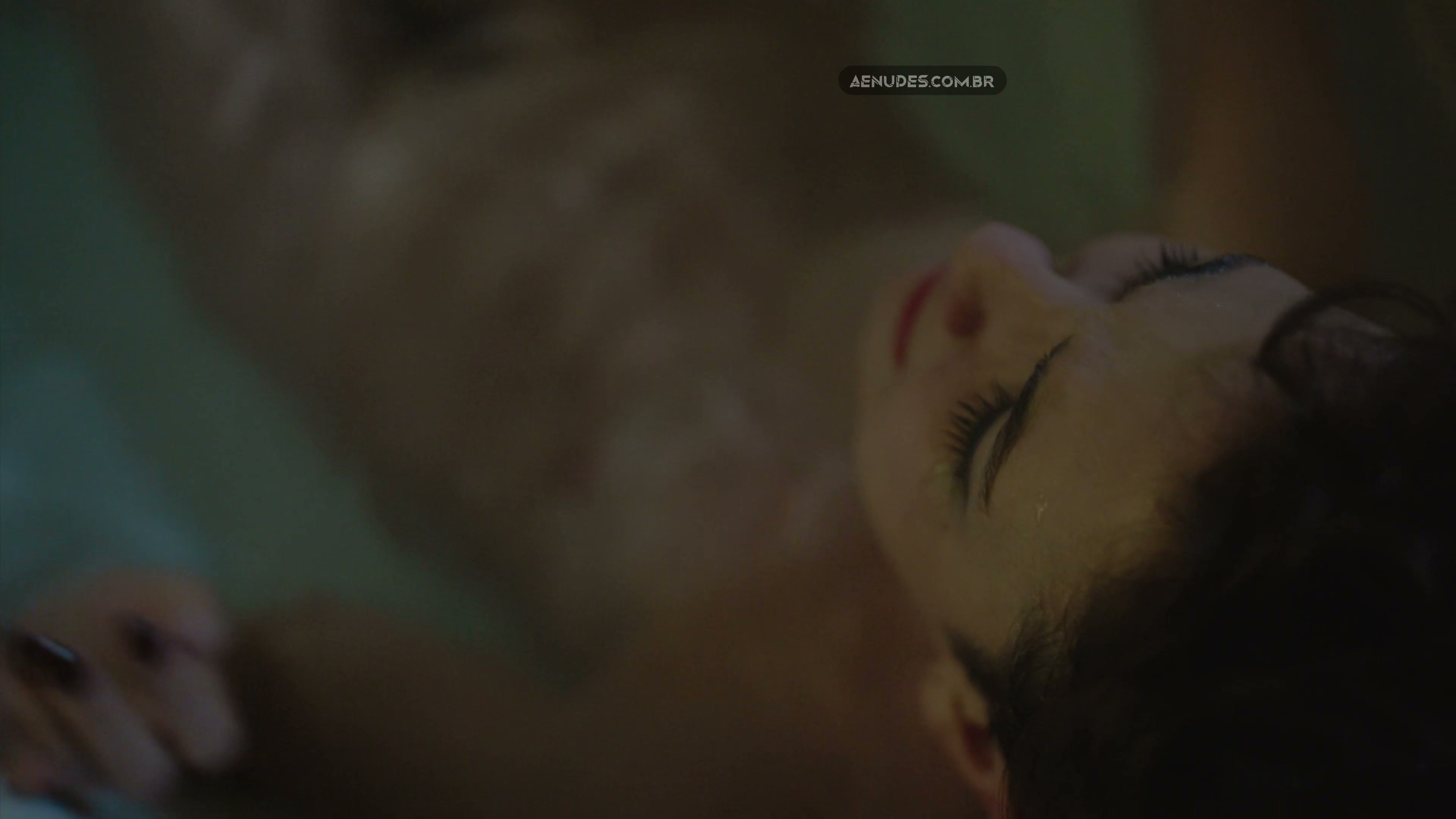 Camila Mardila nua pelada cena de sexo em Onde Esta Meu Coracao