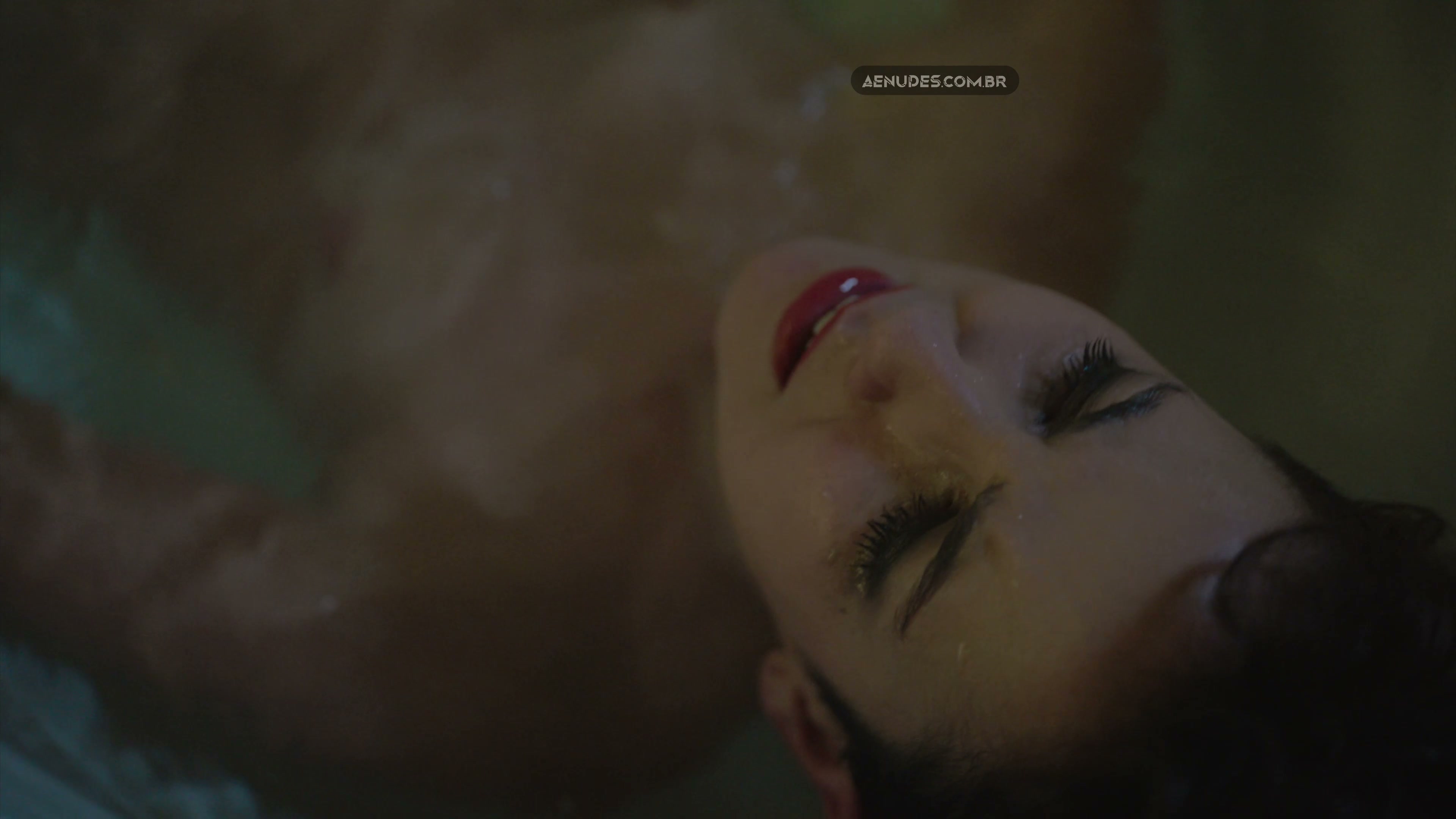 Camila Mardila nua pelada cena de sexo em Onde Esta Meu Coracao