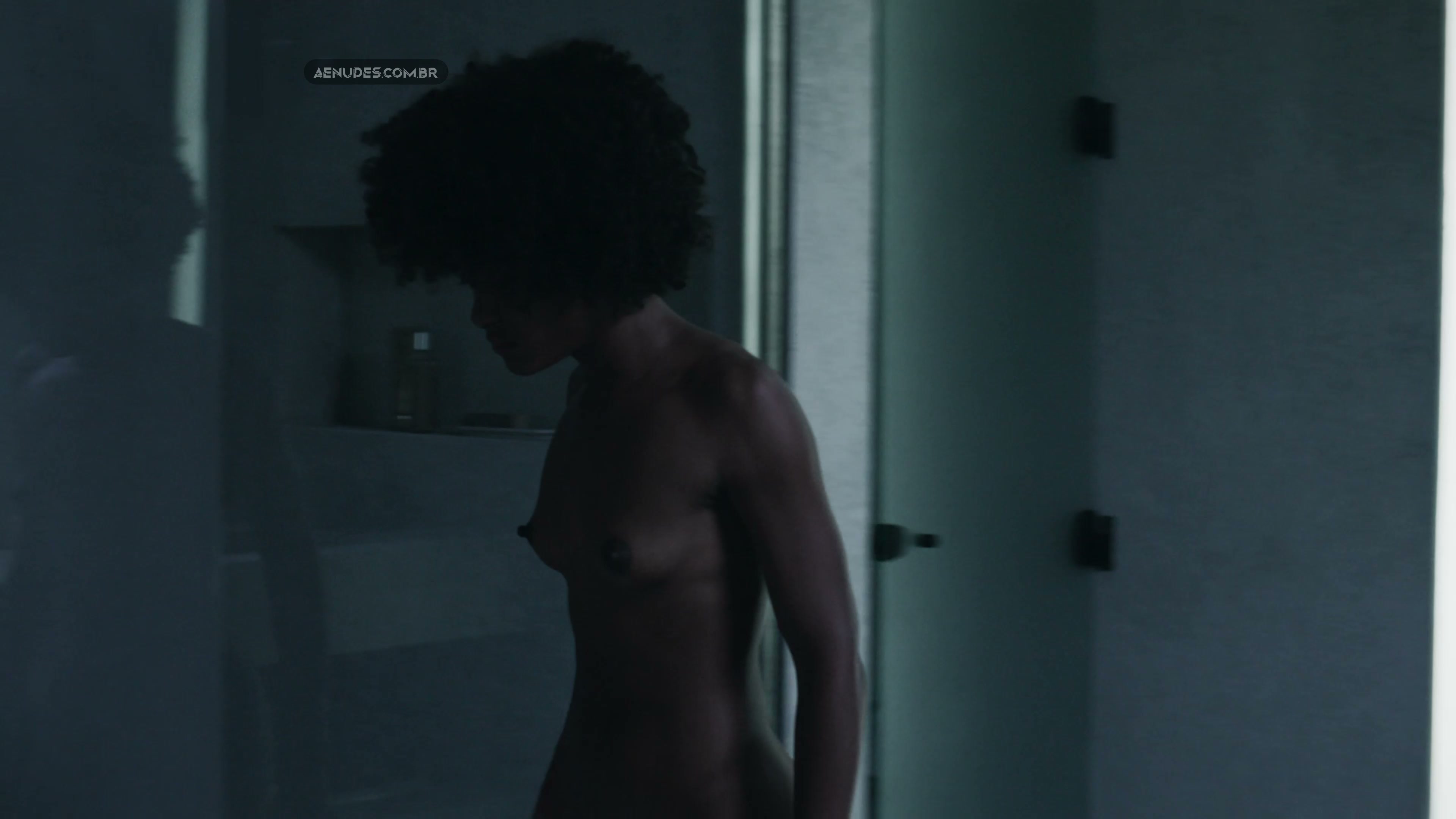 Erika Januza (Atriz) nua Fotos e Videos. - AENUDES