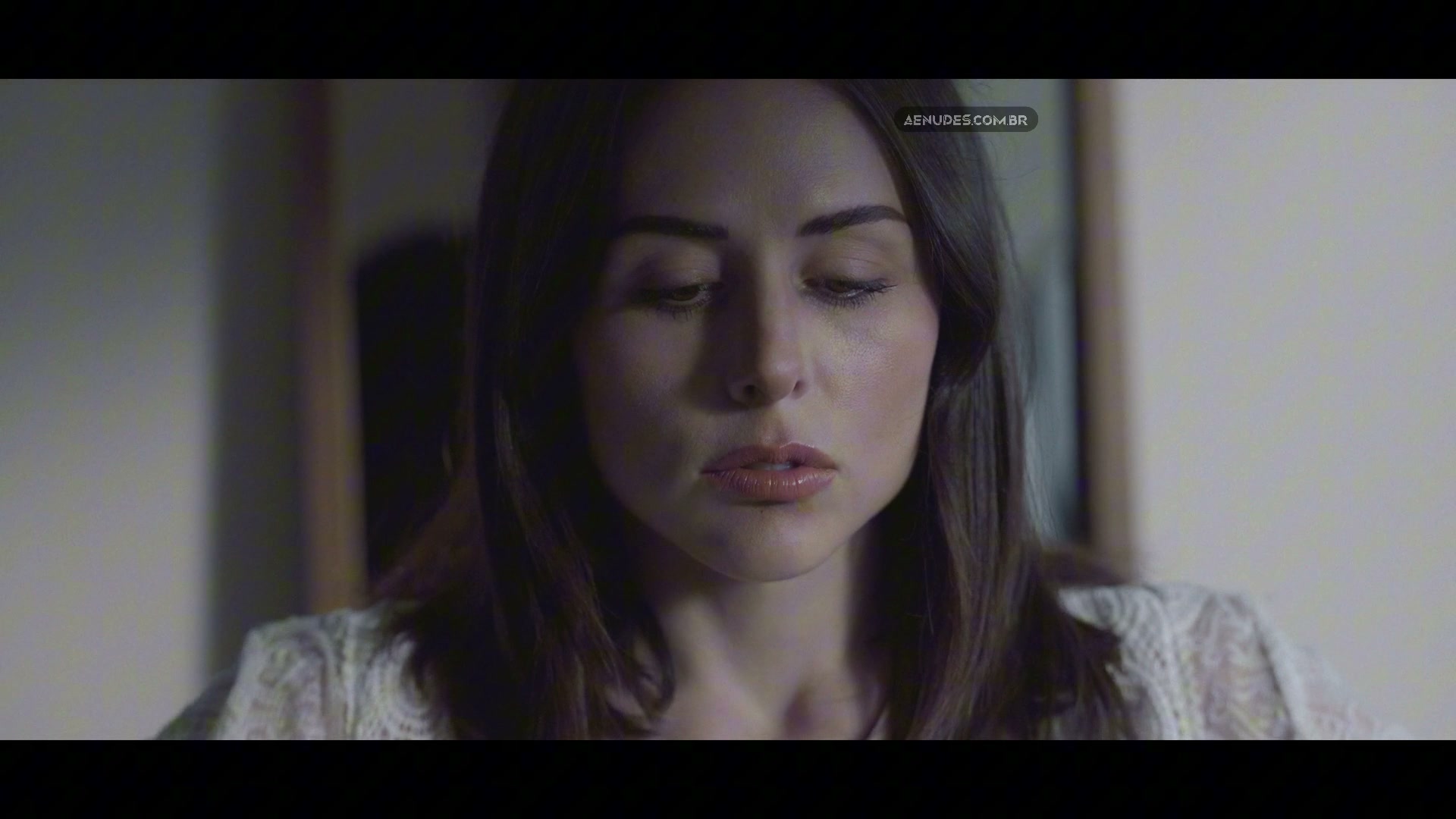 Zuria Vega nua pelada cena de sexo em Las Viudas De Los Jueves