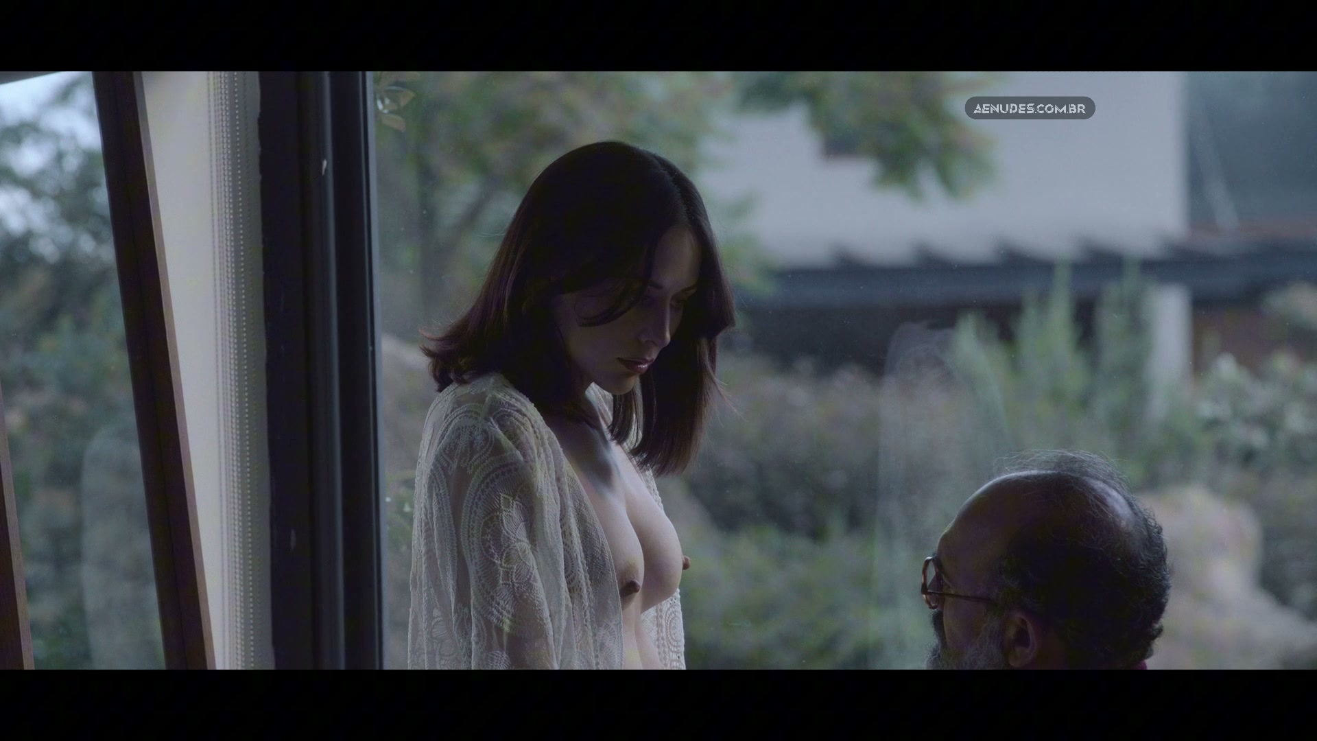 Zuria Vega nua pelada cena de sexo em Las Viudas De Los Jueves