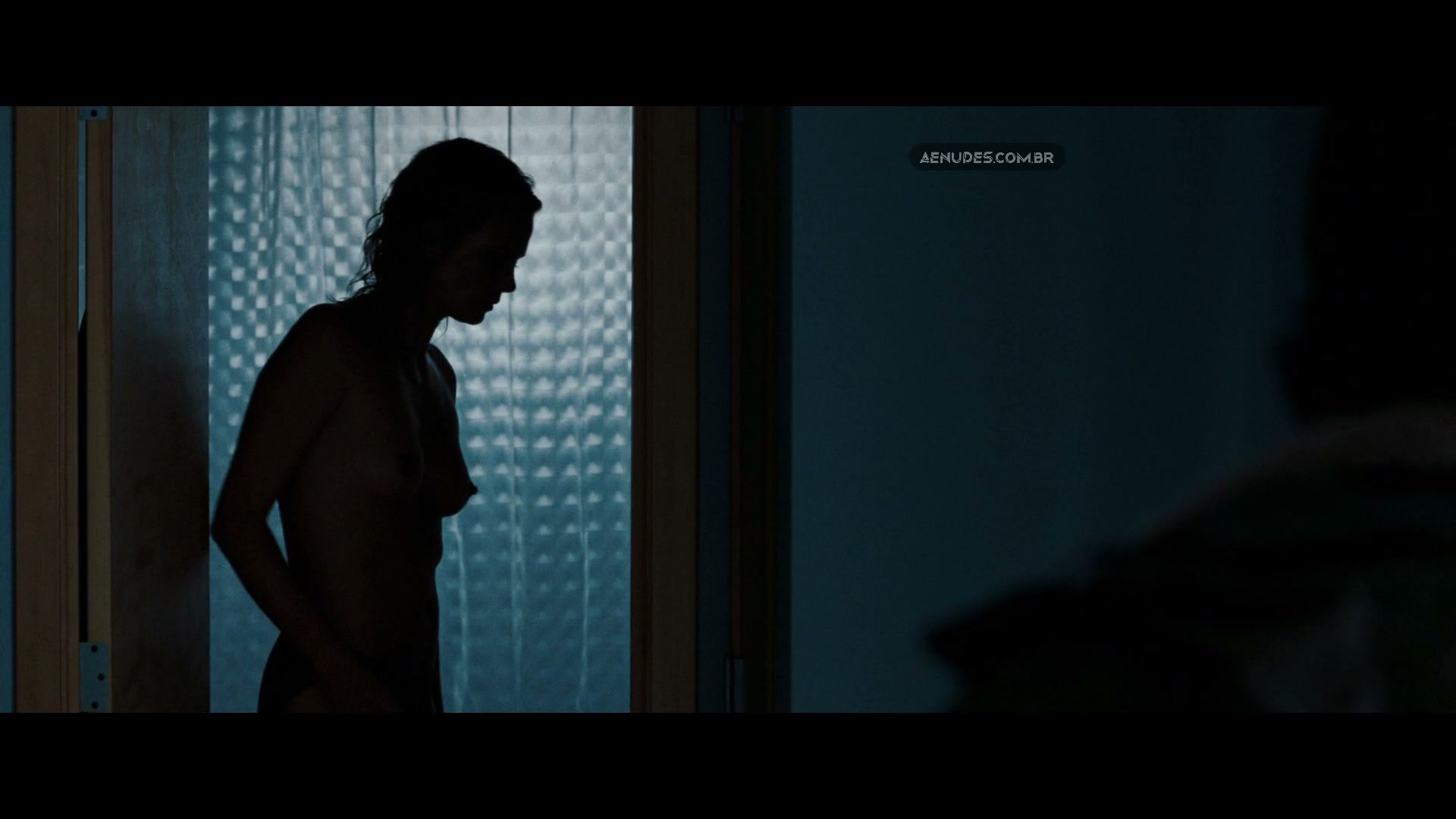Charlize Theron nua pelada cena de sexo em The Burning Plain