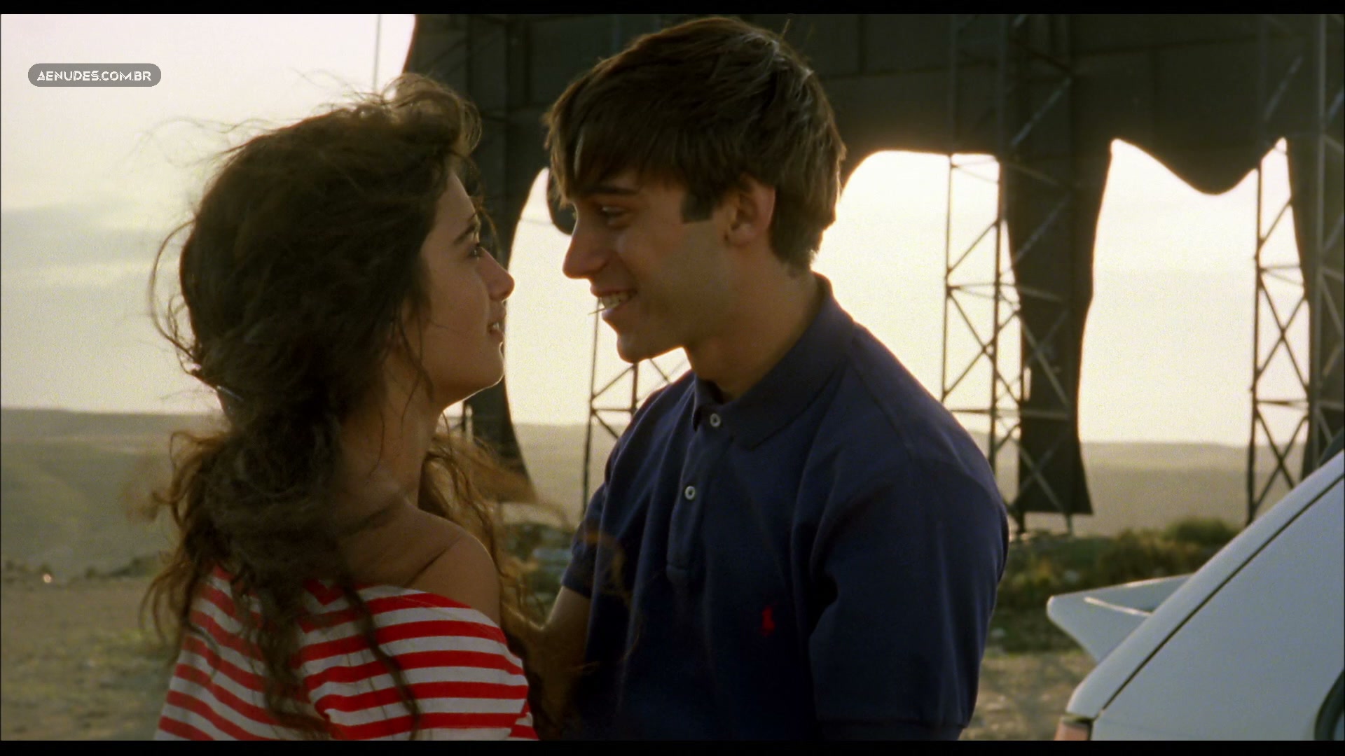 Penelope Cruz nua pelada cena de sexo em Jamon Jamon