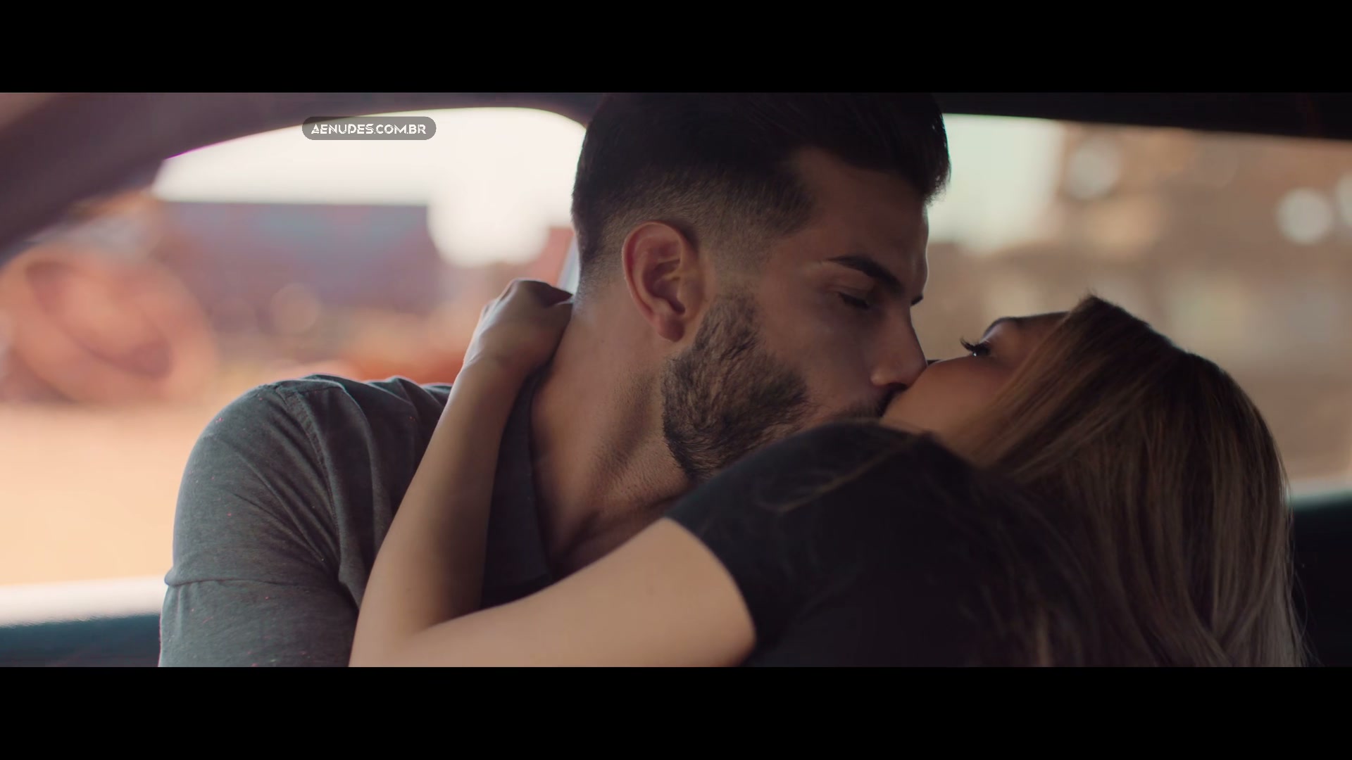 Stefani Mota nua pelada cena de sexo em Dna Do Crime S02