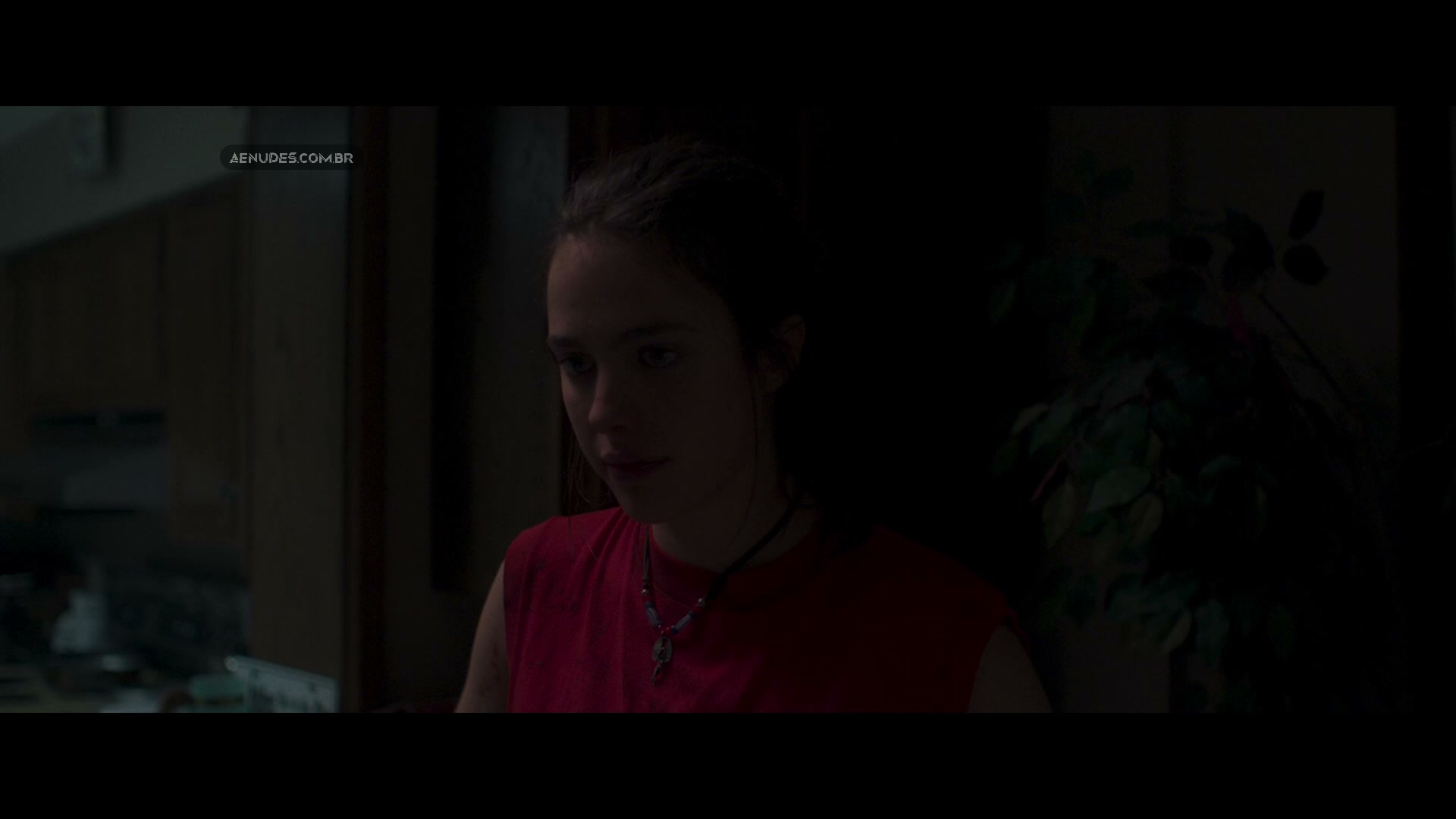 Margaret Qualley nua pelada cena de sexo em Donnybrook