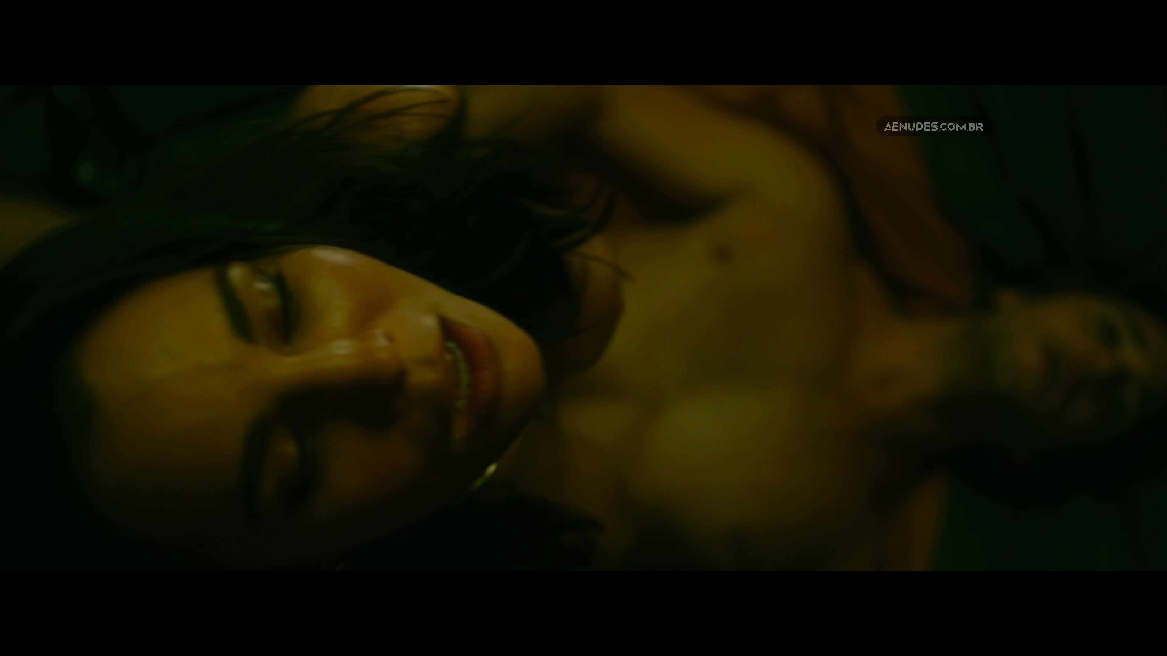 Martha Higareda nua pelada cena de sexo em Juegos de Seduccion
